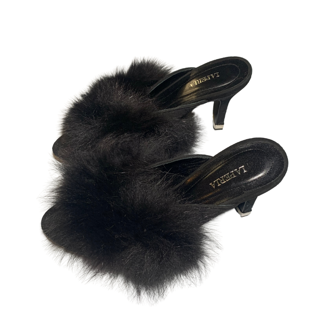 La Perla pumps