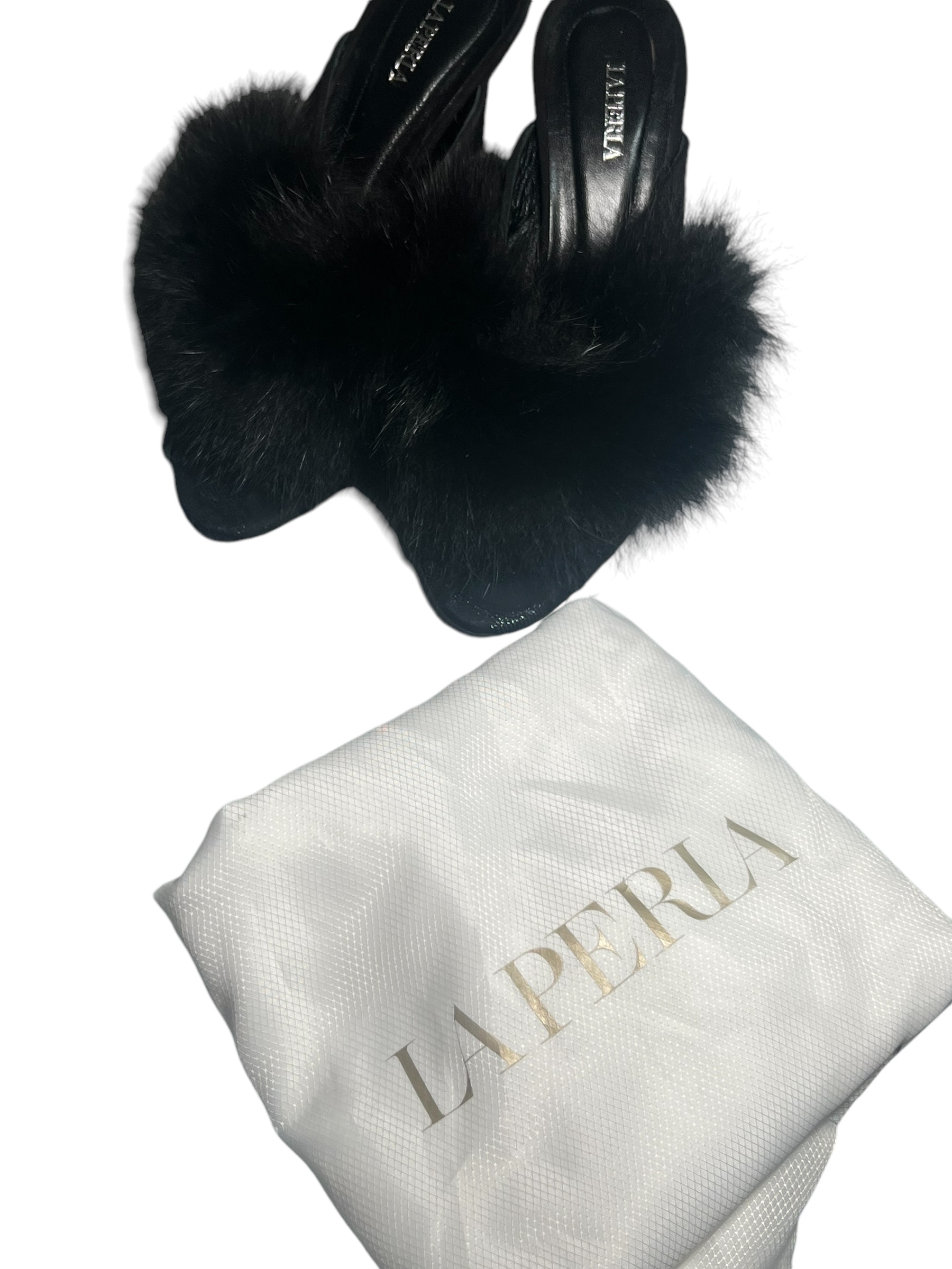 La Perla pumps | LOOP Marketplace