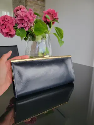 Vintage Dior Clutch | LOOP-Marktplatz