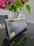Vintage Dior Clutch