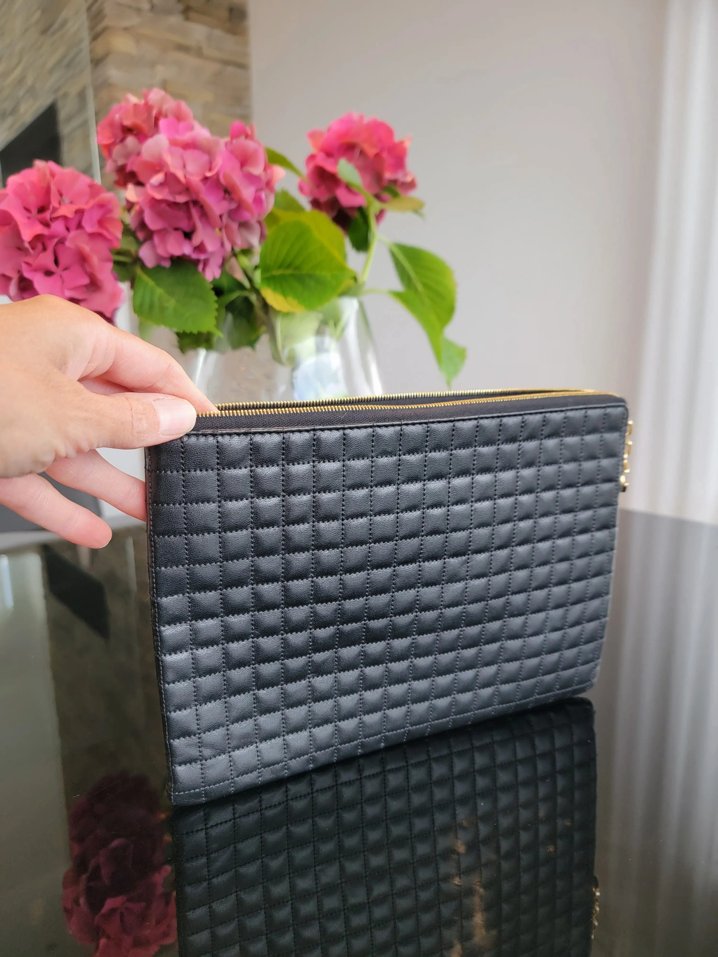Vintage Celine pochette | LOOP-Marktplatz