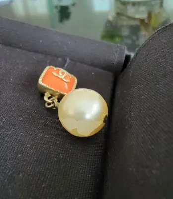 Chanel Ohrringe | LOOP Marketplace