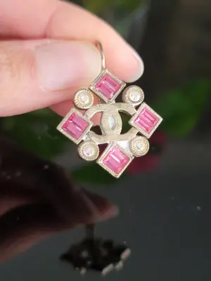 Chanel Ohrringe | LOOP Marketplace