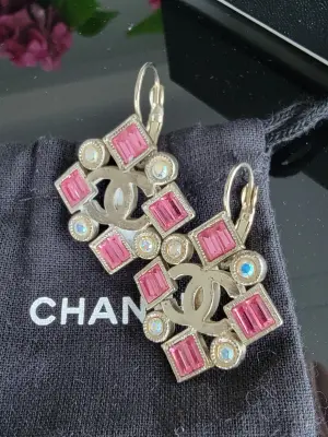Chanel Ohrringe | LOOP Marketplace