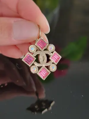 Chanel Ohrringe | LOOP Marketplace