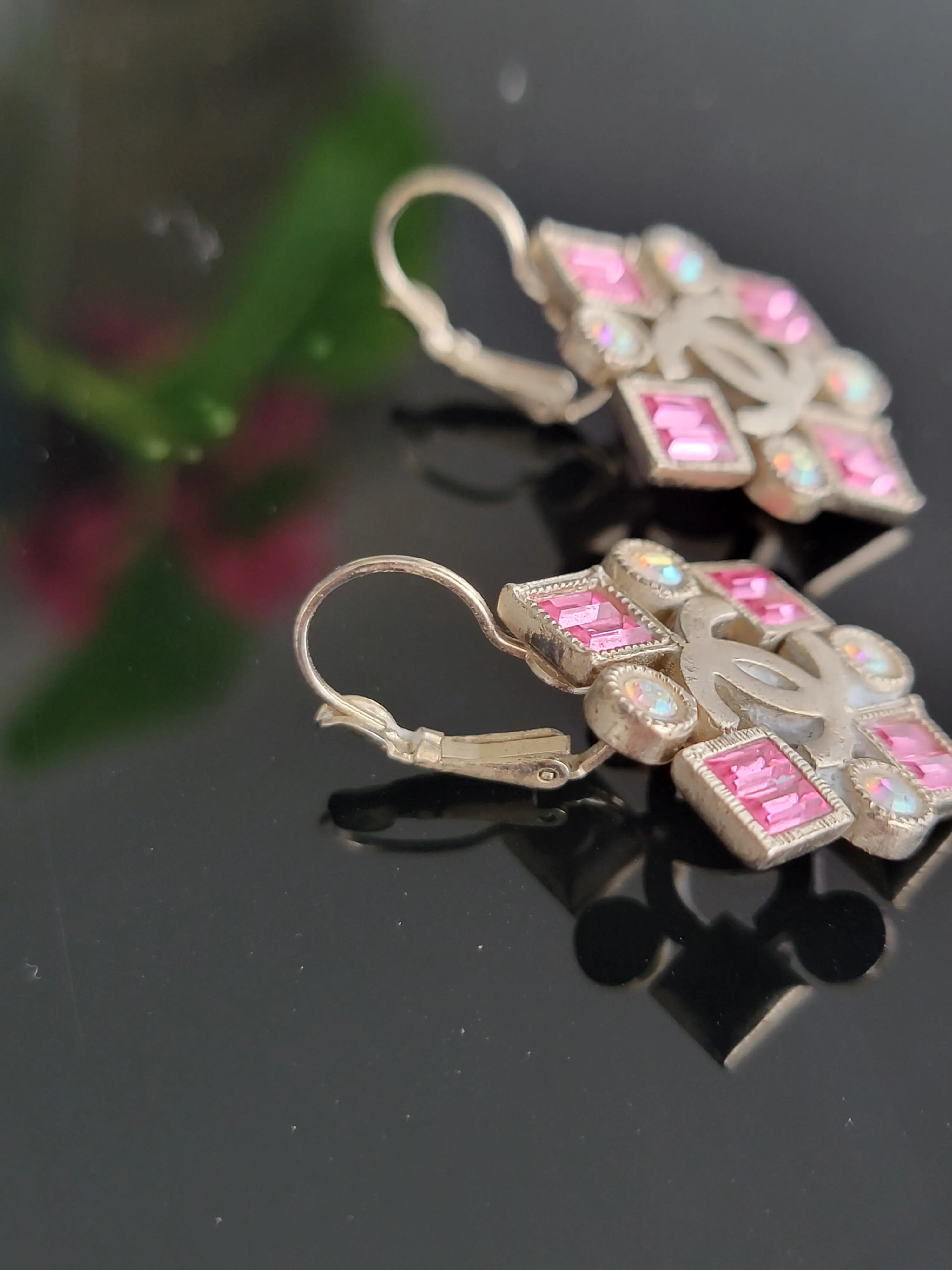 Chanel Ohrringe | LOOP Marketplace