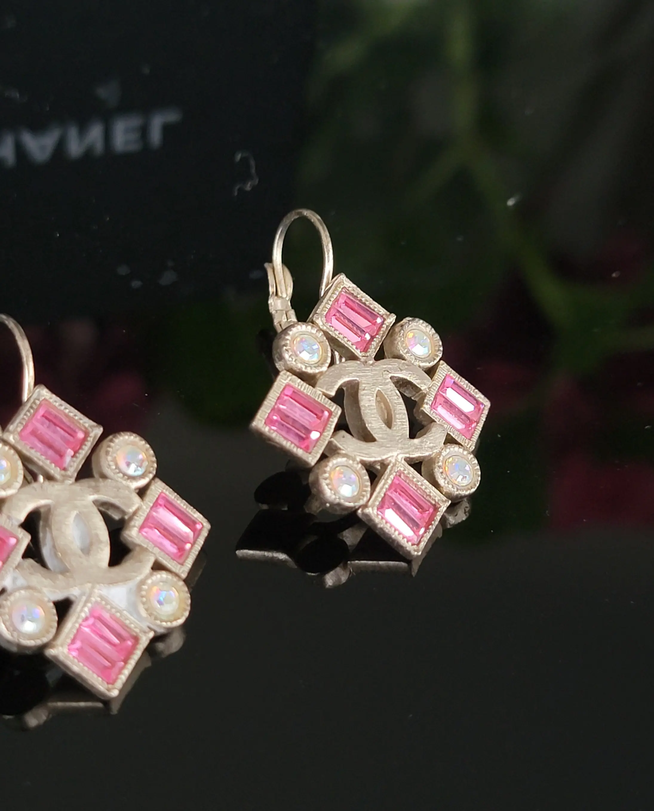 Chanel Ohrringe | LOOP Marketplace