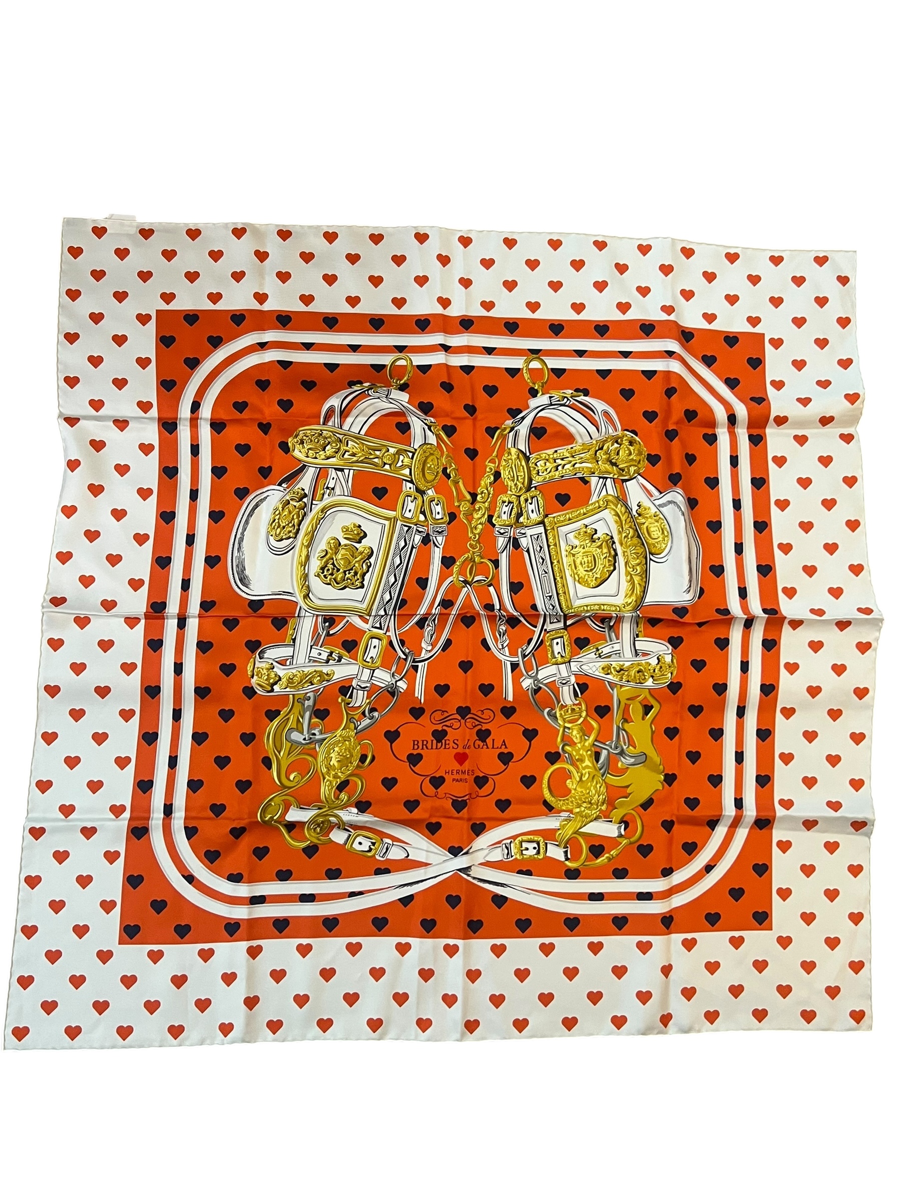 Hermès scarf | LOOP-Marktplatz