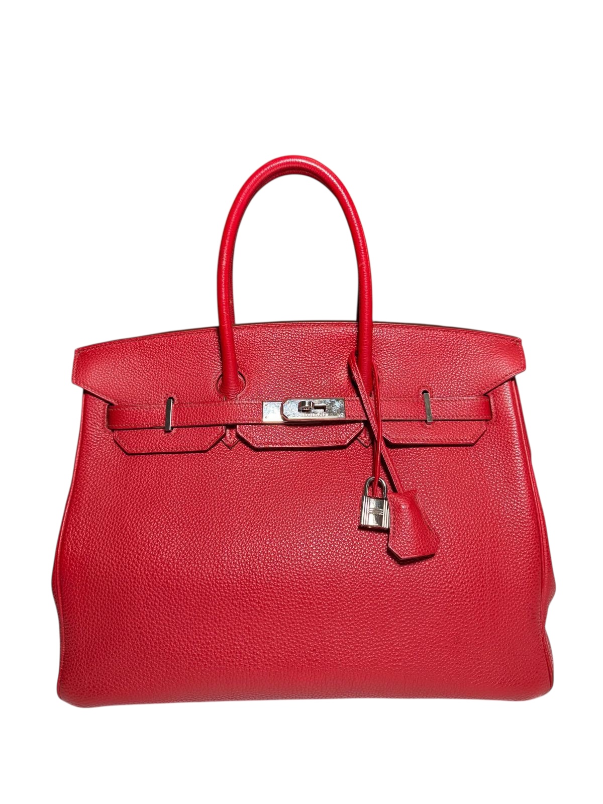 Birkin 35 Hermès | LOOP-Marktplatz