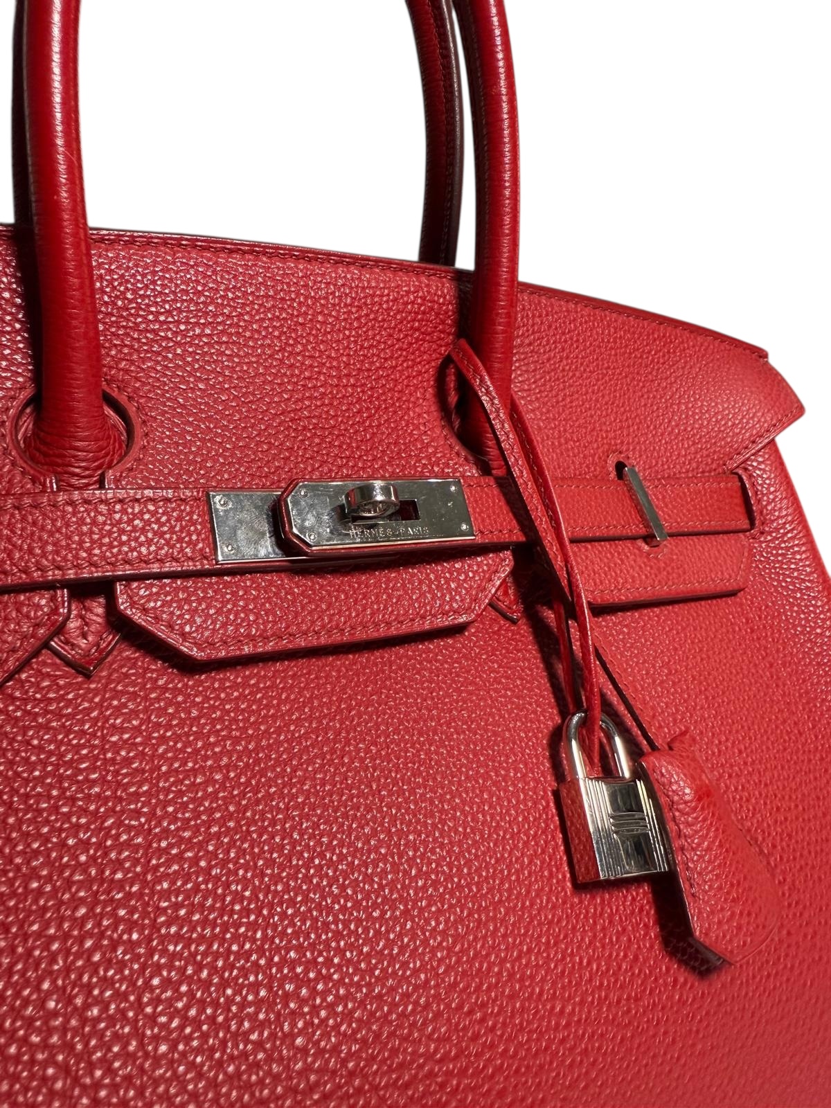 Birkin 35 Hermès | LOOP-Marktplatz