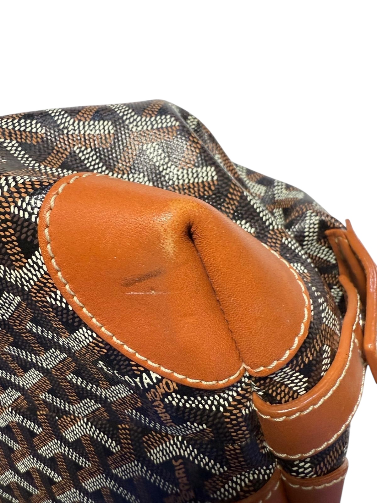 Goyard clutch | LOOP-Marktplatz