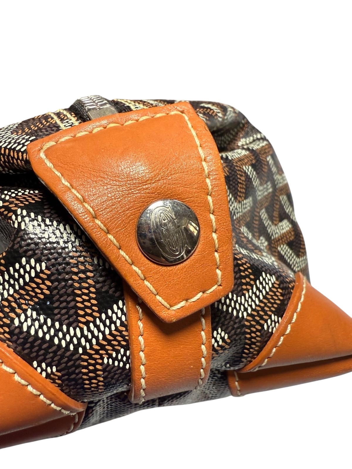 Goyard clutch | LOOP-Marktplatz