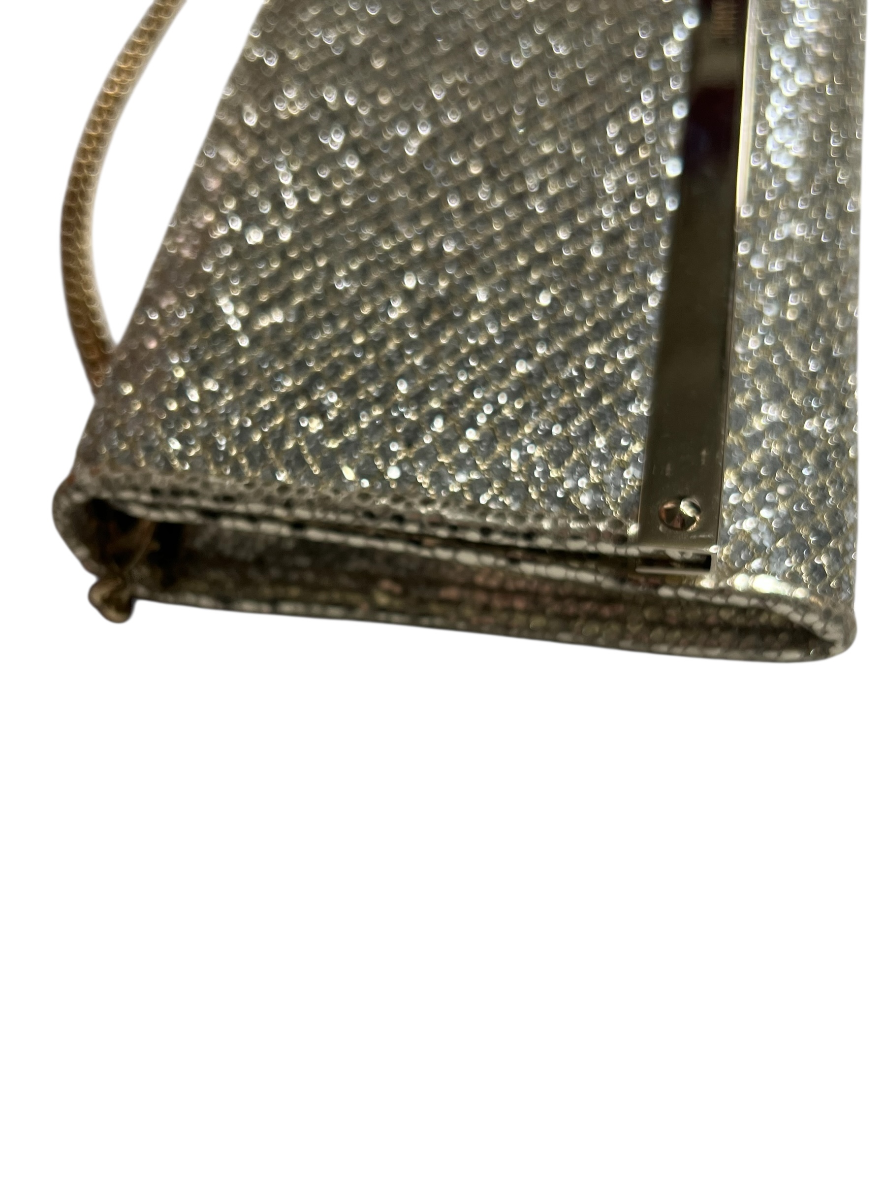 Jimmy Choo clutch | LOOP Marketplace