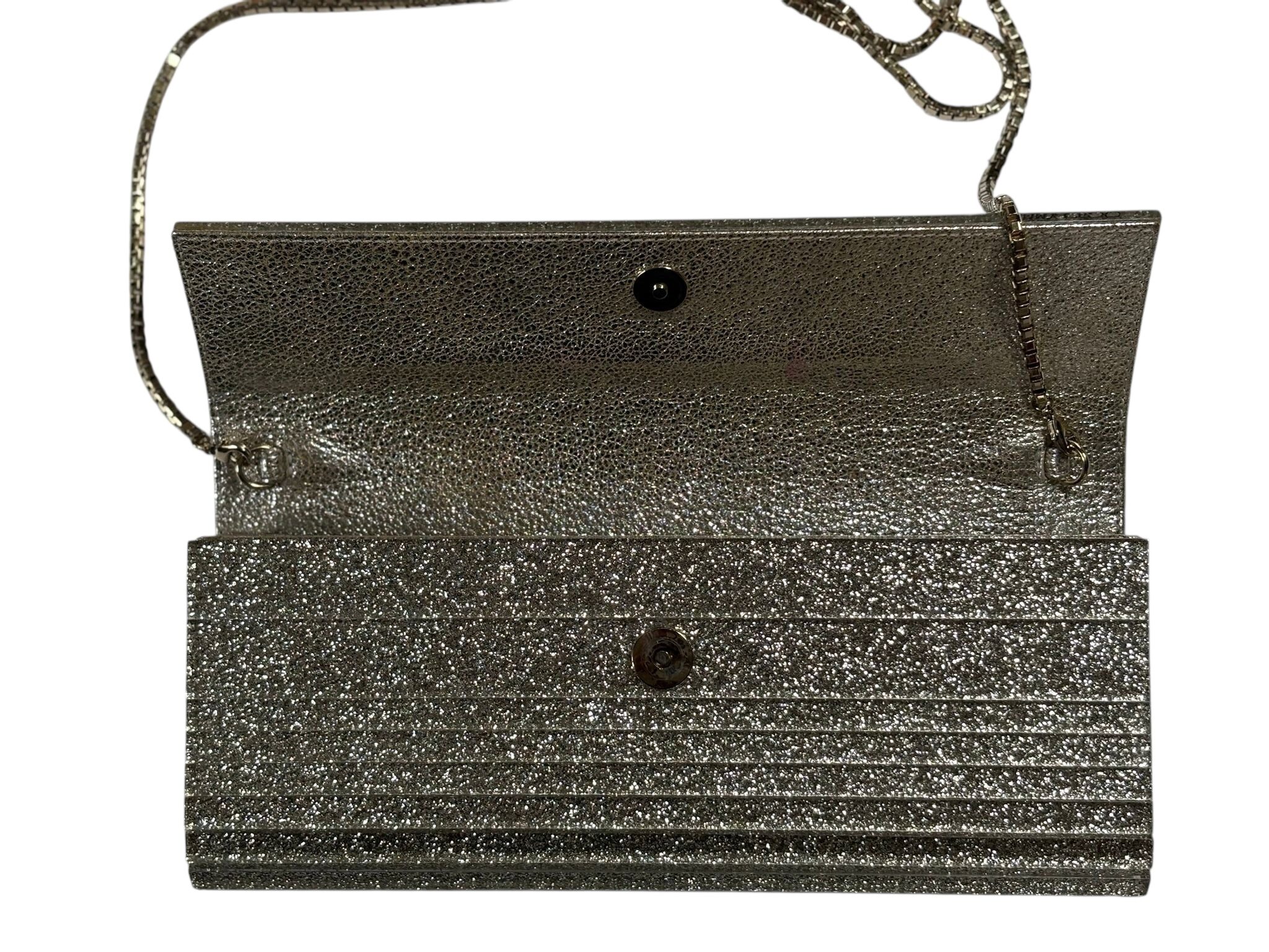 Jimmy Choo clutch | LOOP-Marktplatz