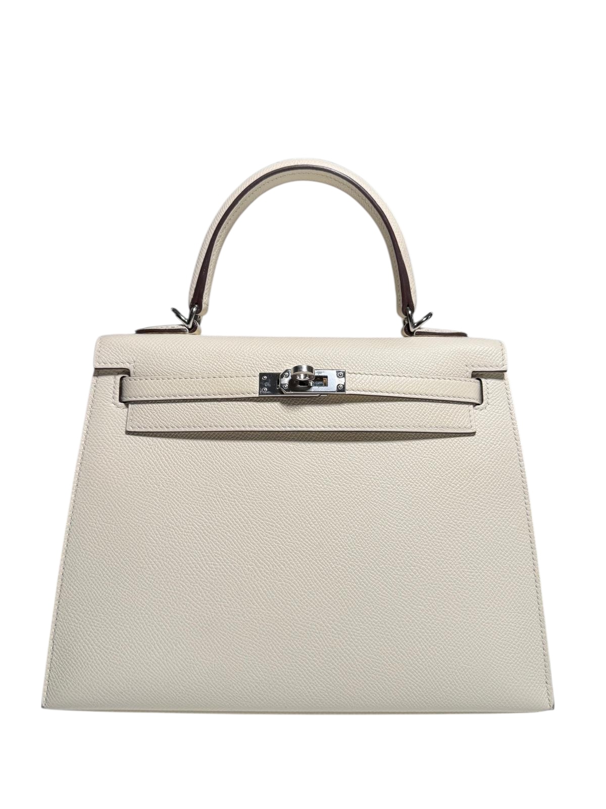 Kelly 25 Hermès | LOOP-Marktplatz