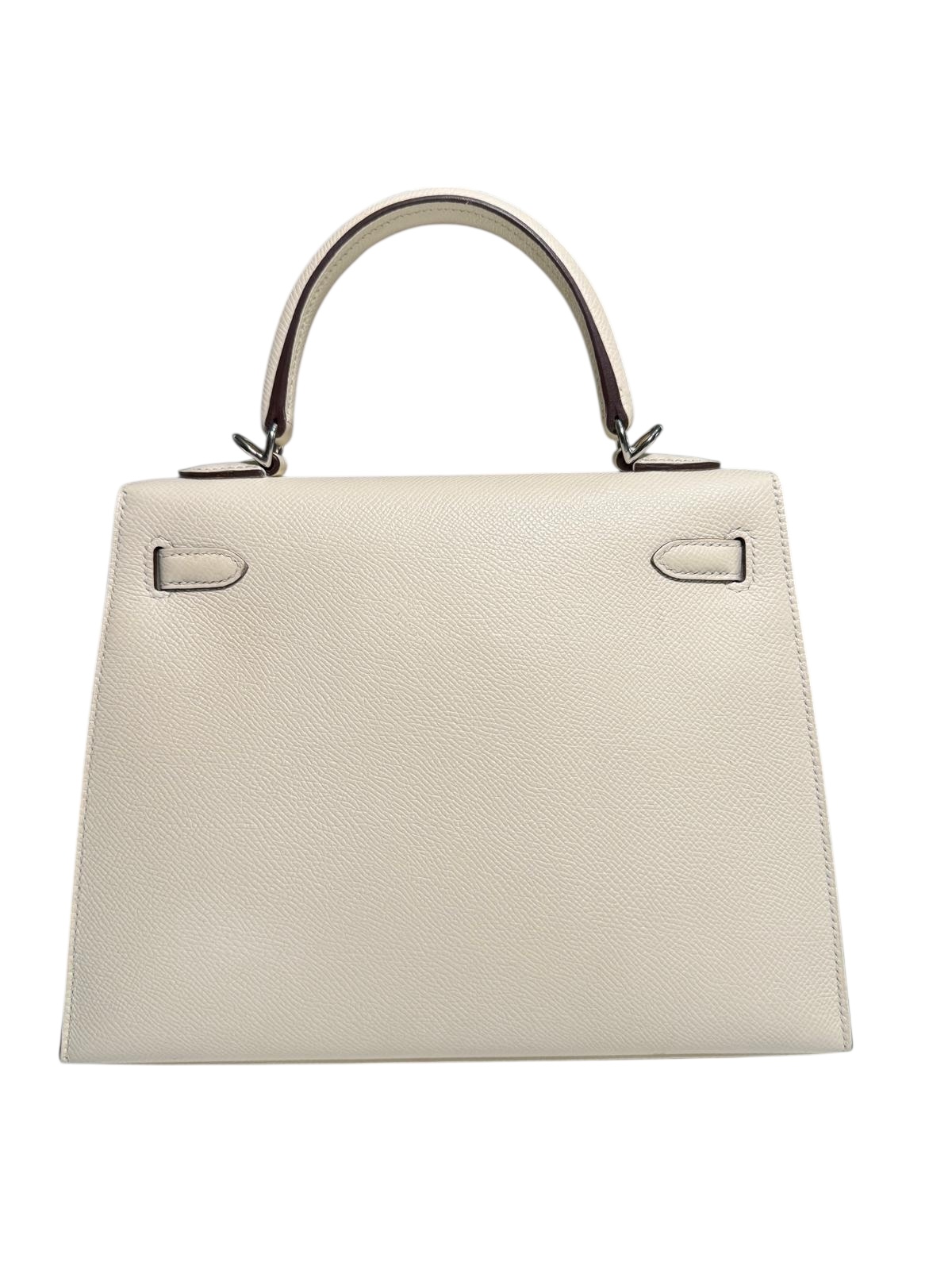 Kelly 25 Hermès | LOOP-Marktplatz