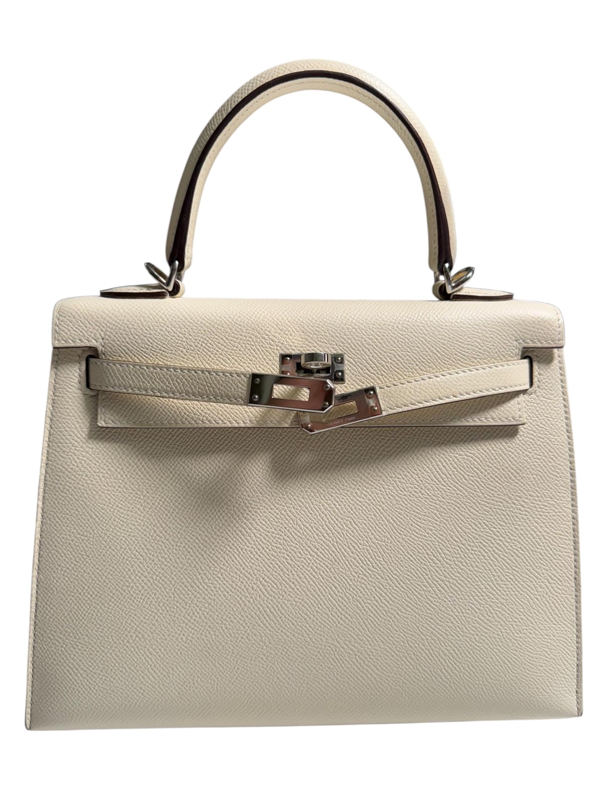 Kelly 25 Hermès | LOOP-Marktplatz