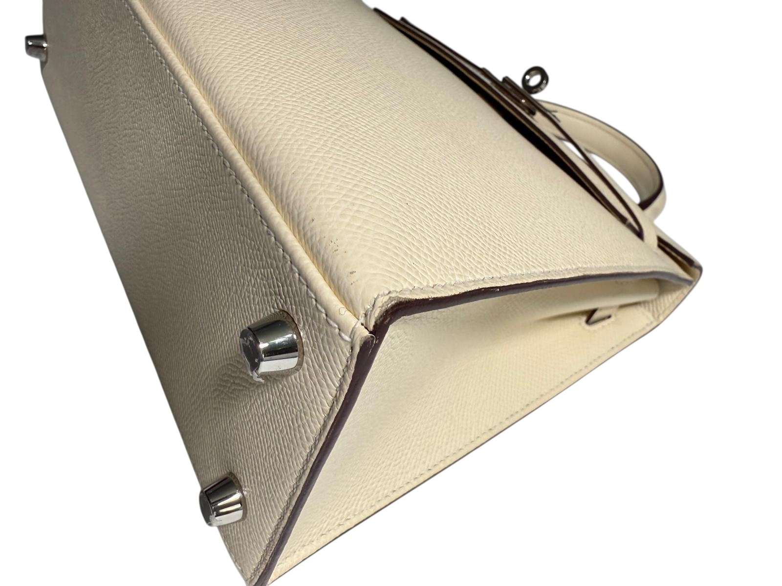 Kelly 25 Hermès | LOOP-Marktplatz