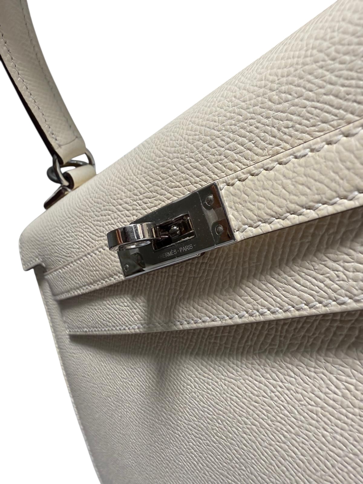 Kelly 25 Hermès | LOOP-Marktplatz