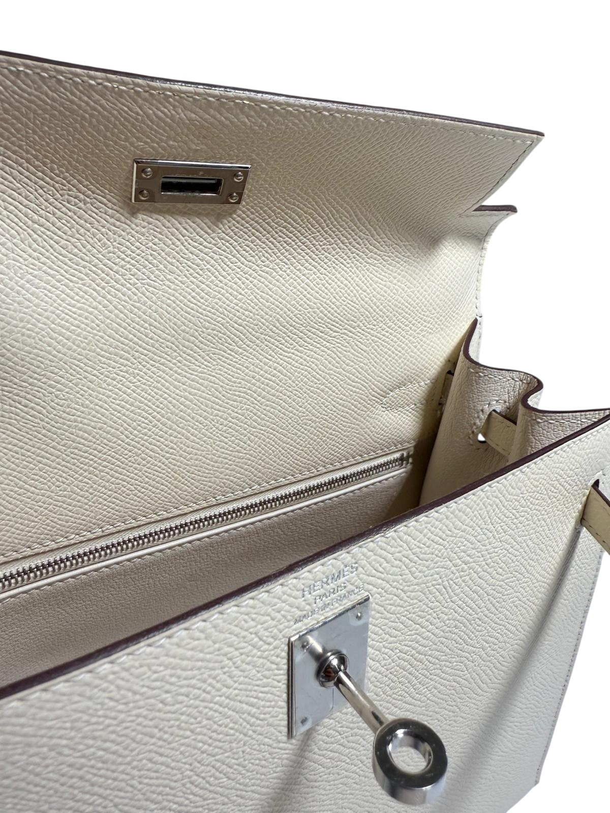 Kelly 25 Hermès | LOOP-Marktplatz