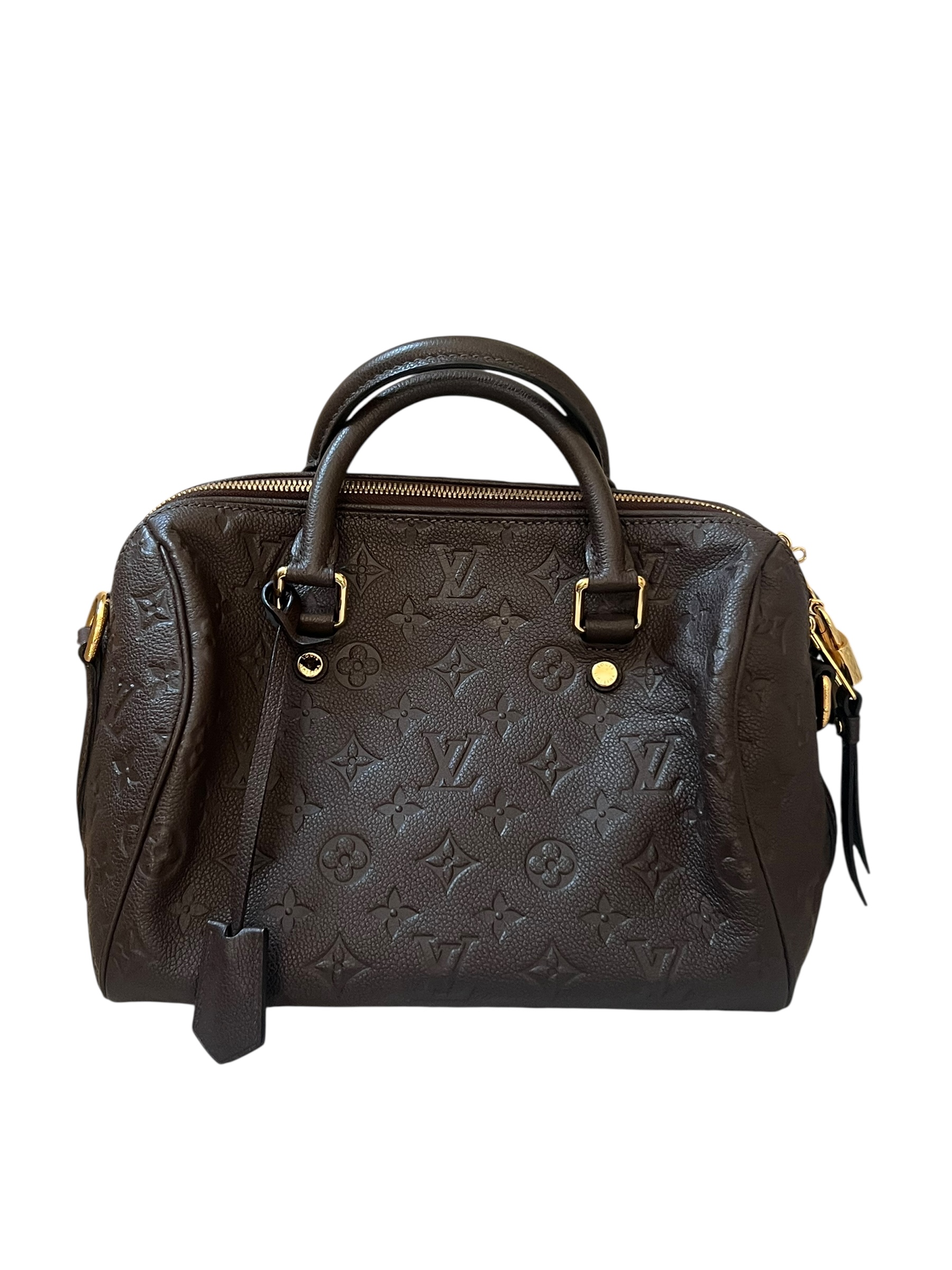 Louis Vuitton Speedy bag | LOOP-Marktplatz