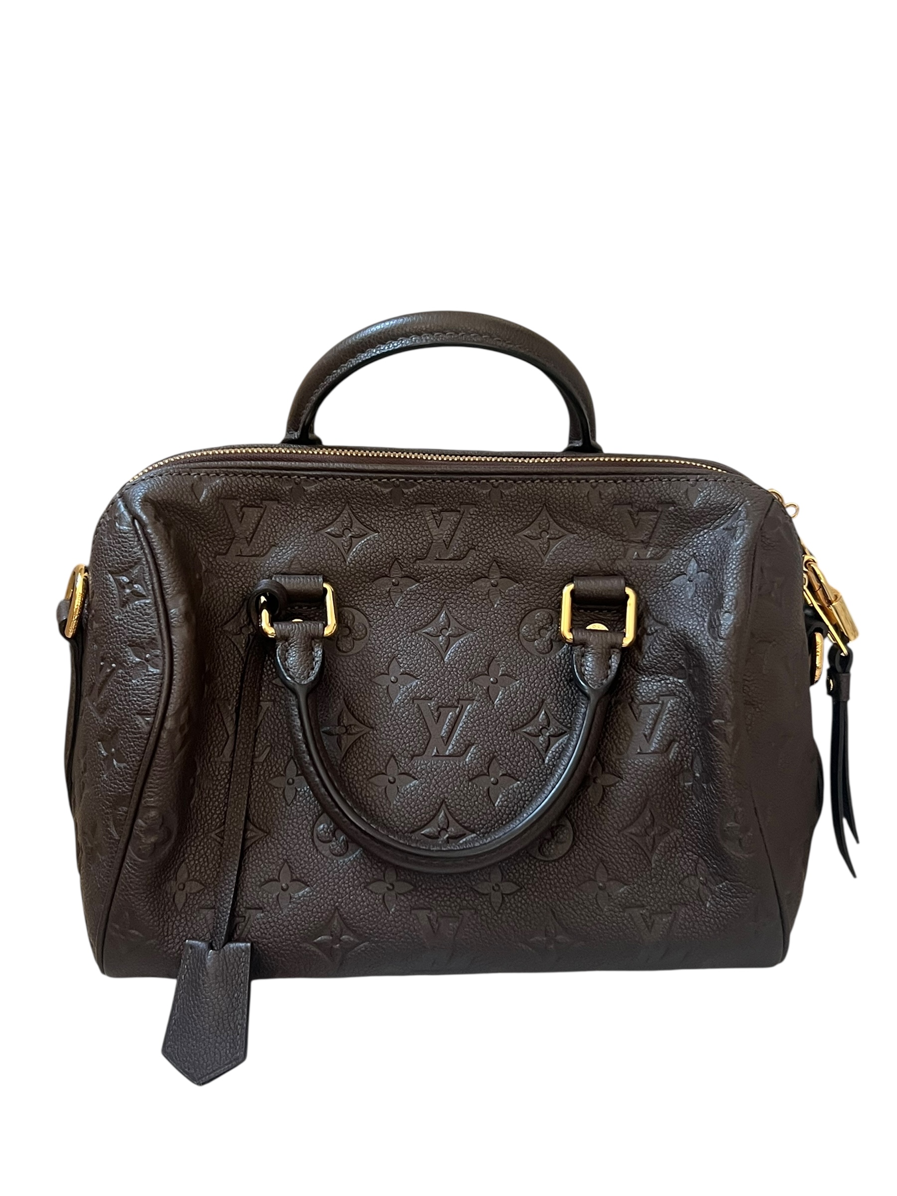 Louis Vuitton Speedy bag | LOOP-Marktplatz
