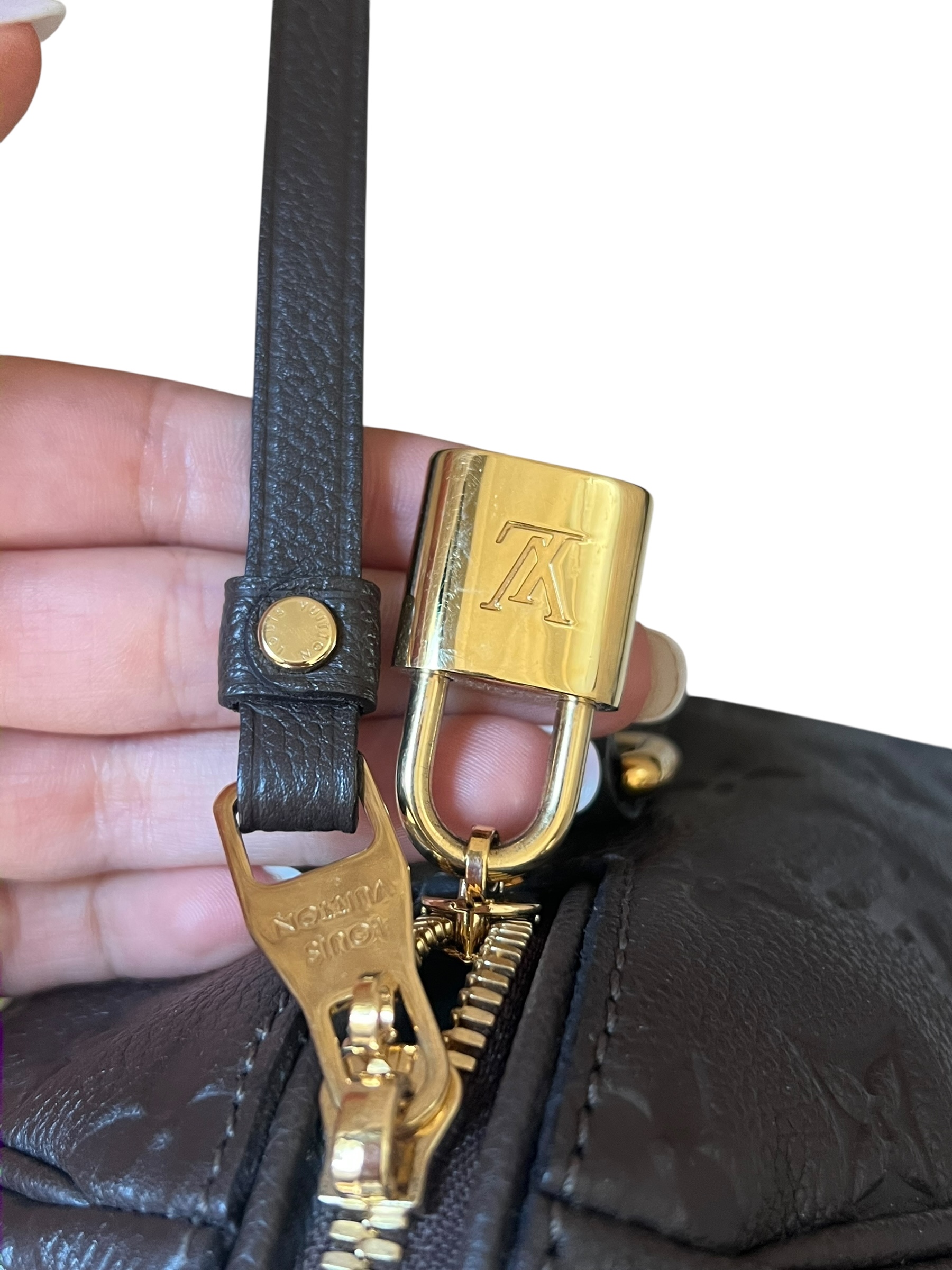 Louis Vuitton Speedy bag | LOOP-Marktplatz