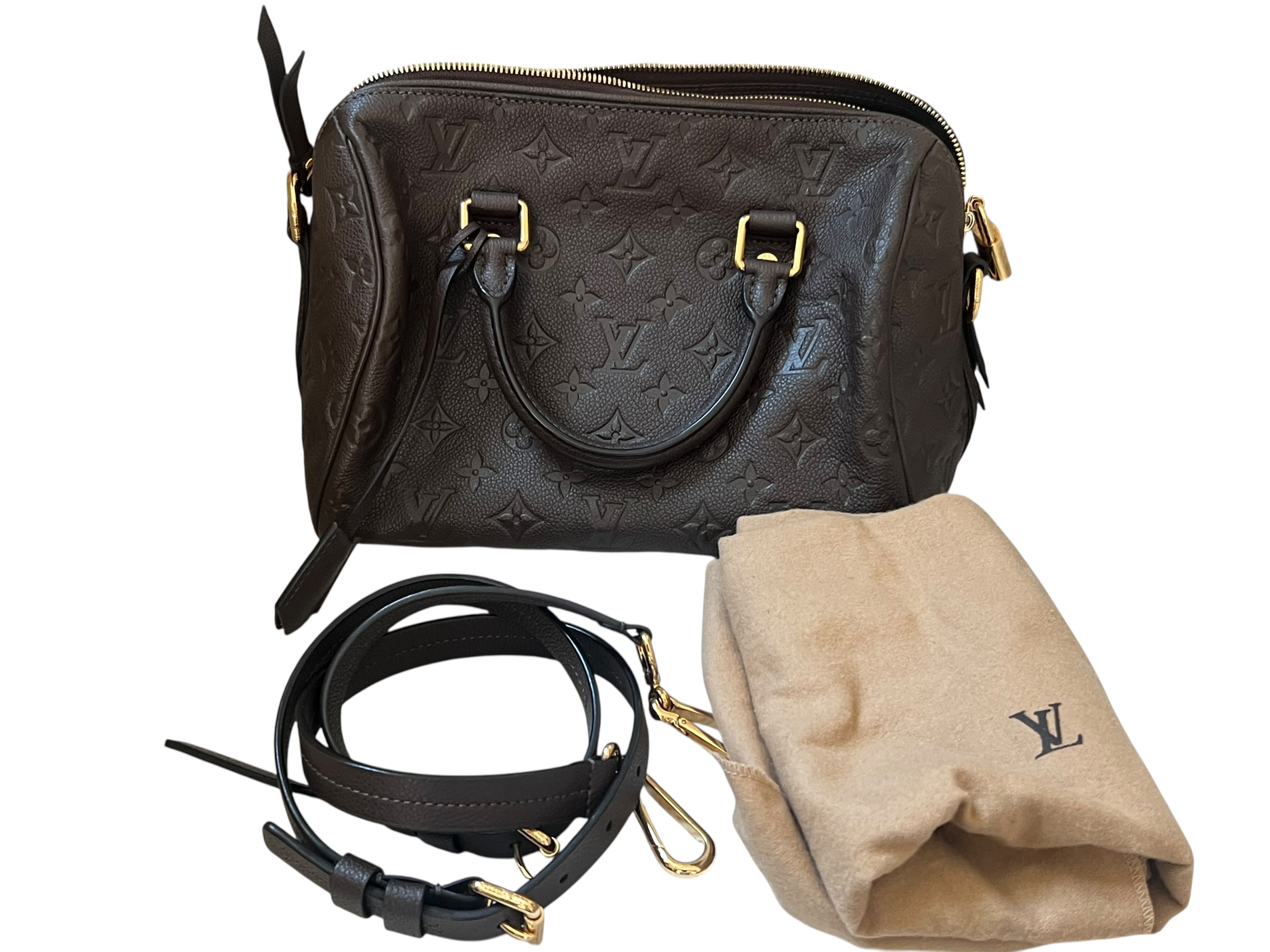 Louis Vuitton Speedy bag | LOOP-Marktplatz