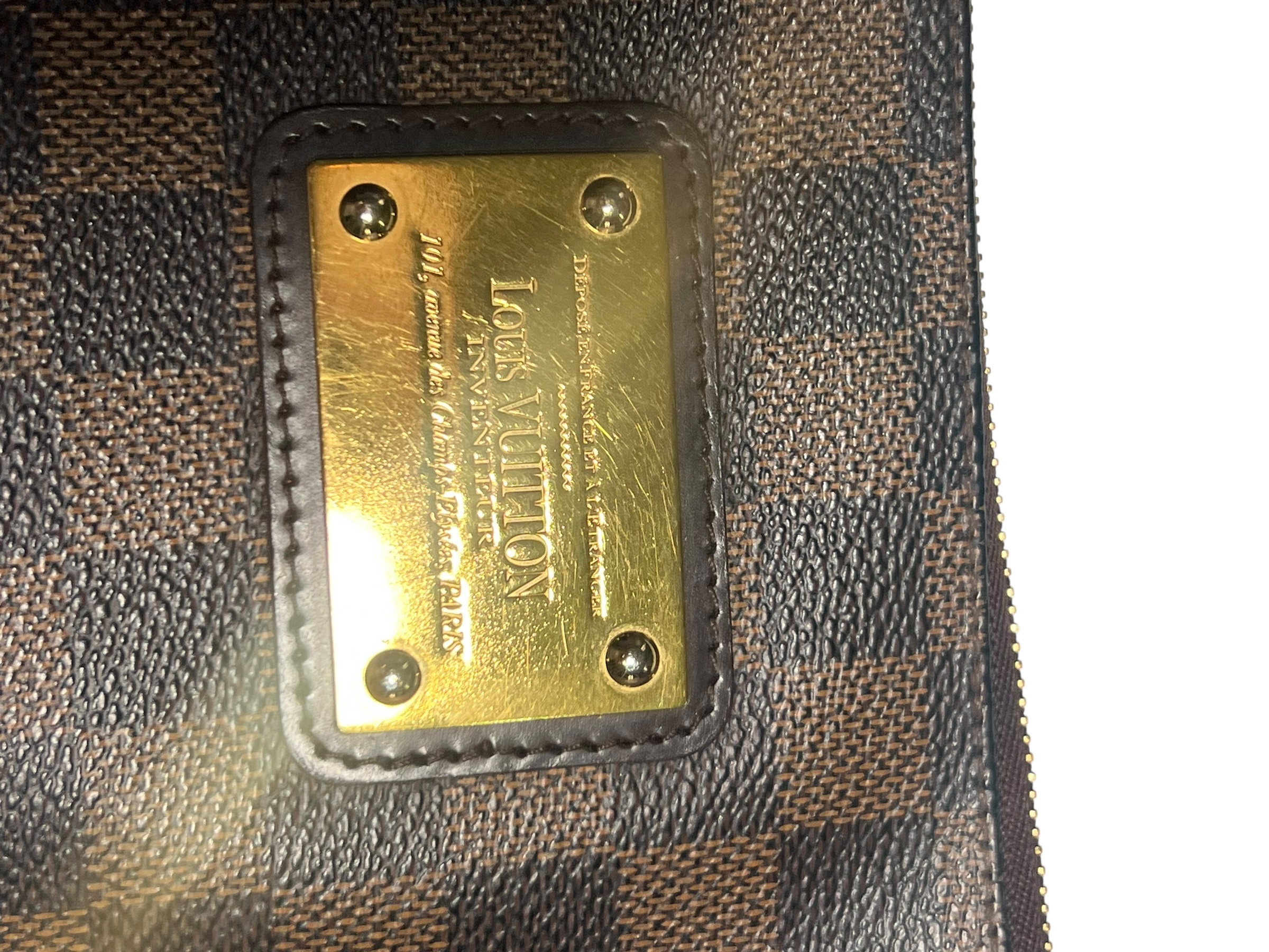 Louis Vuitton bag