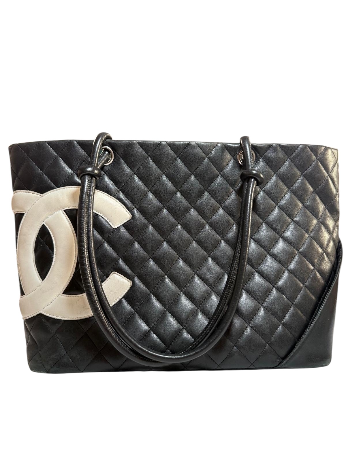 Chanel Tote Bag
