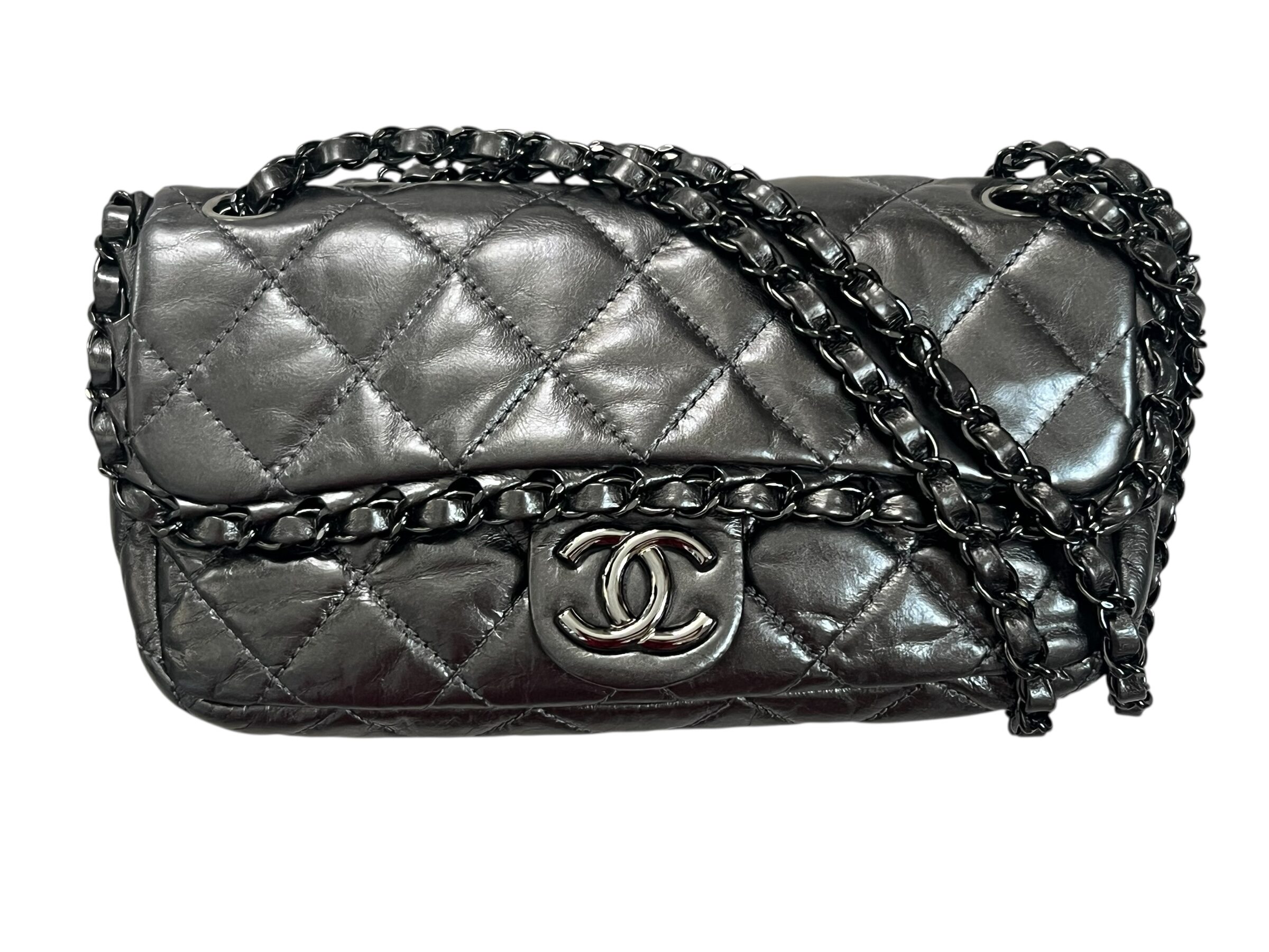 Chanel bag