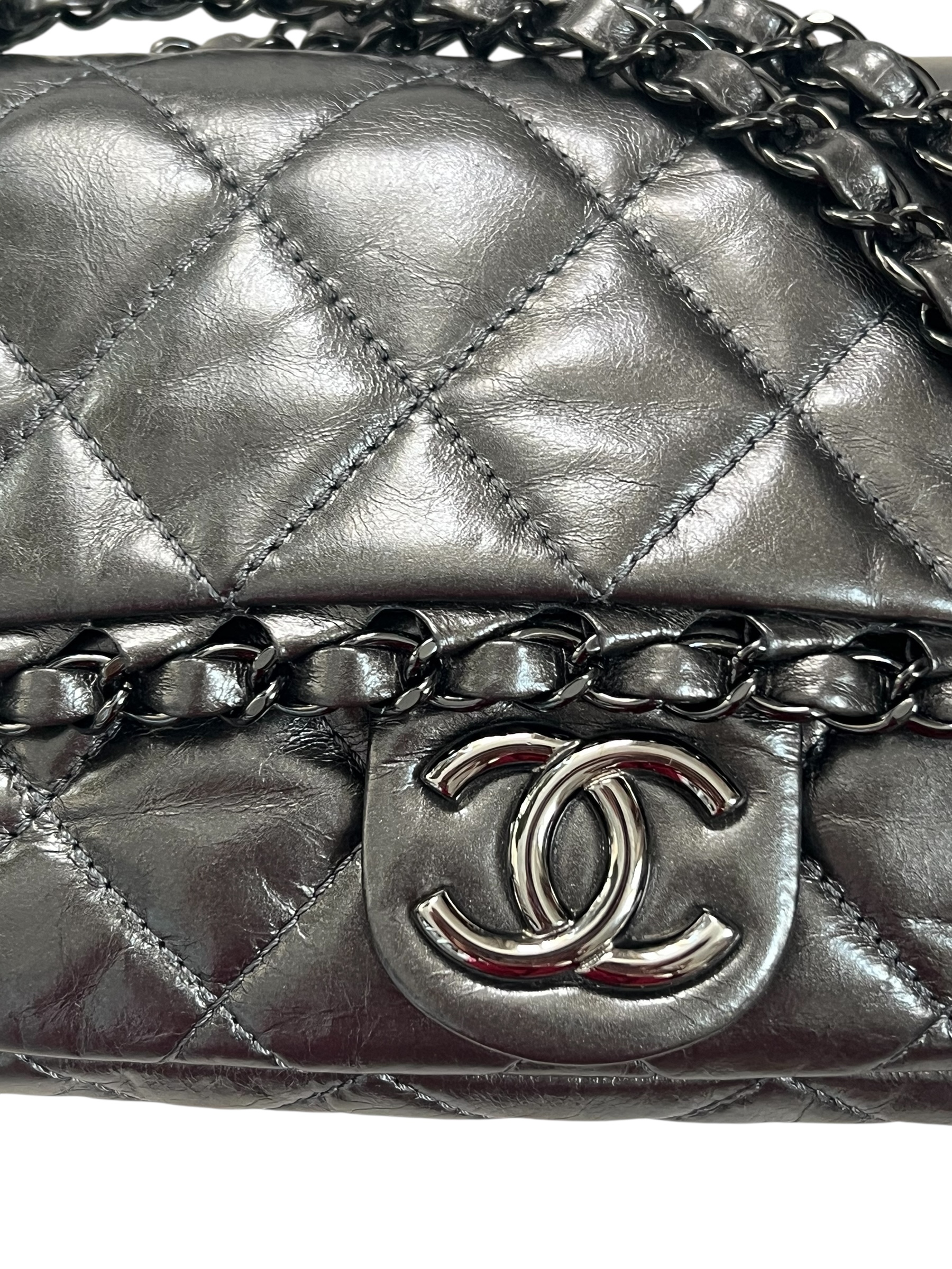 Chanel bag | LOOP-Marktplatz