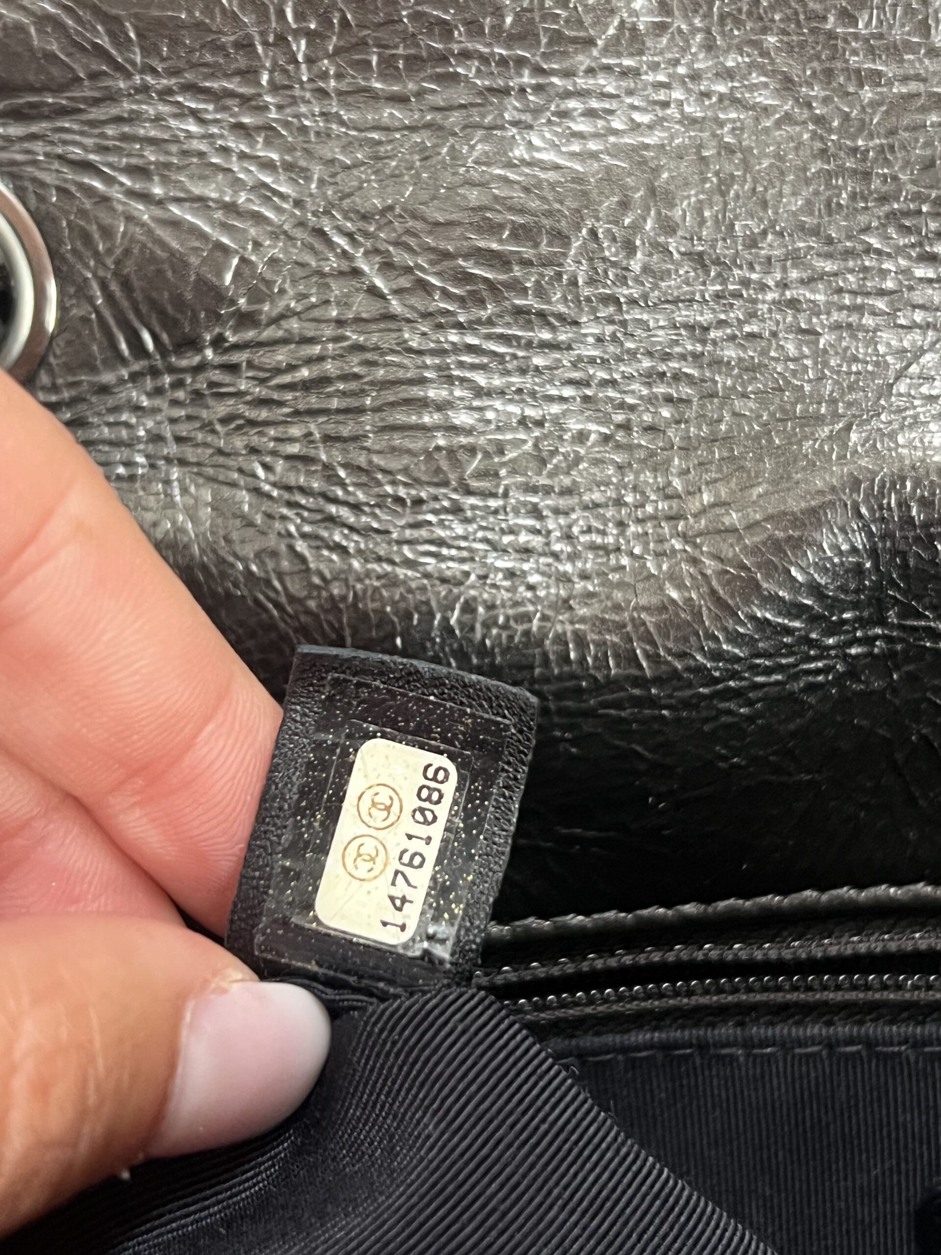 Chanel bag | LOOP-Marktplatz
