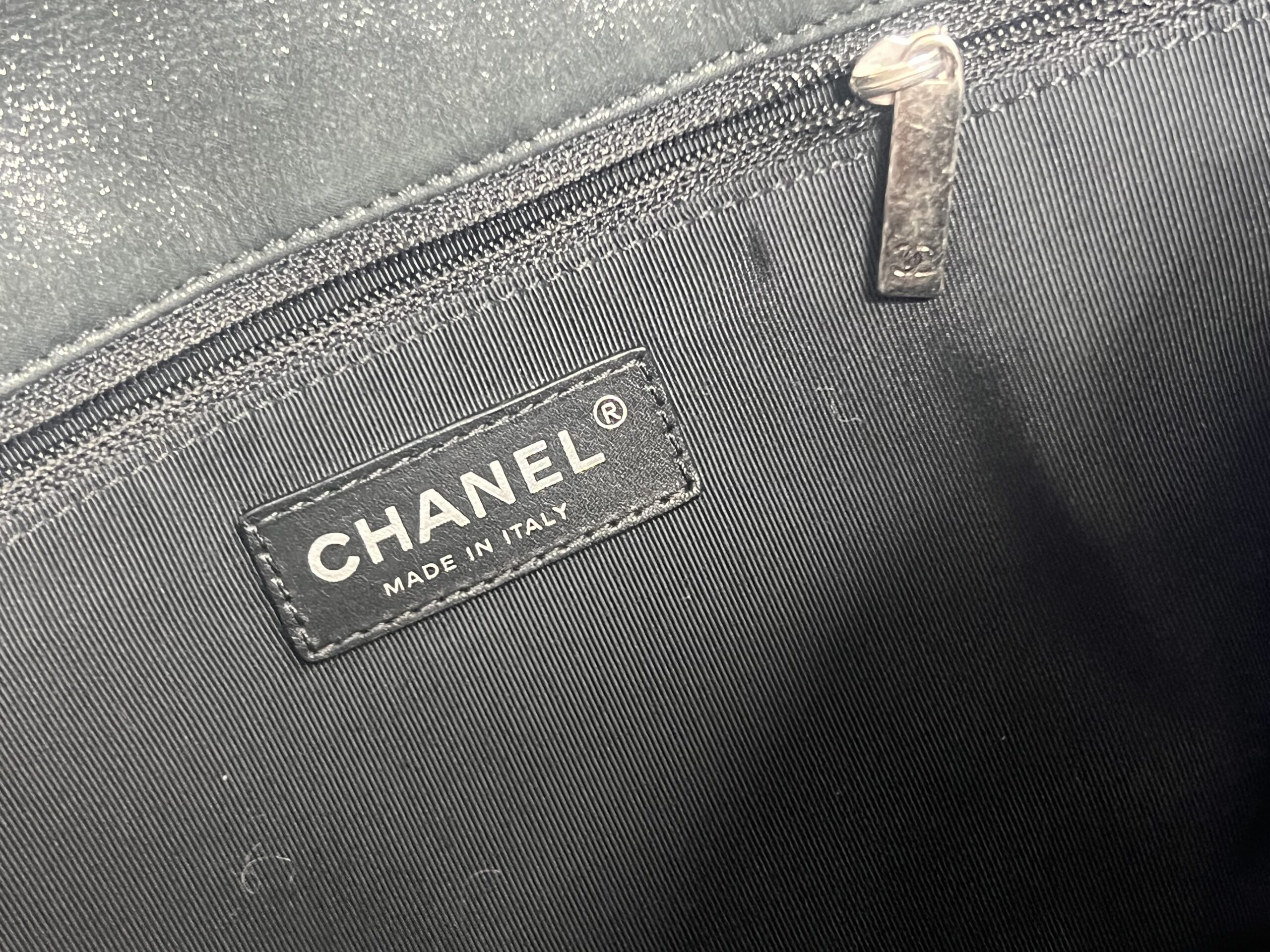 Chanel bag | LOOP-Marktplatz