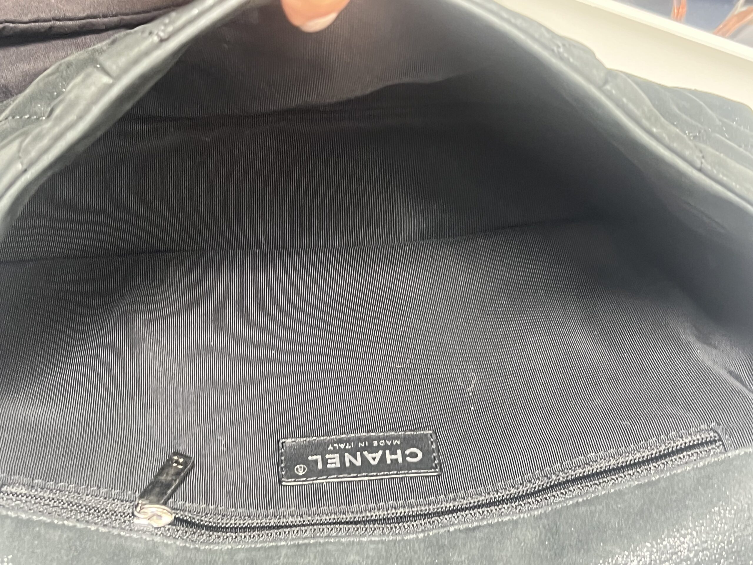 Chanel bag | LOOP-Marktplatz