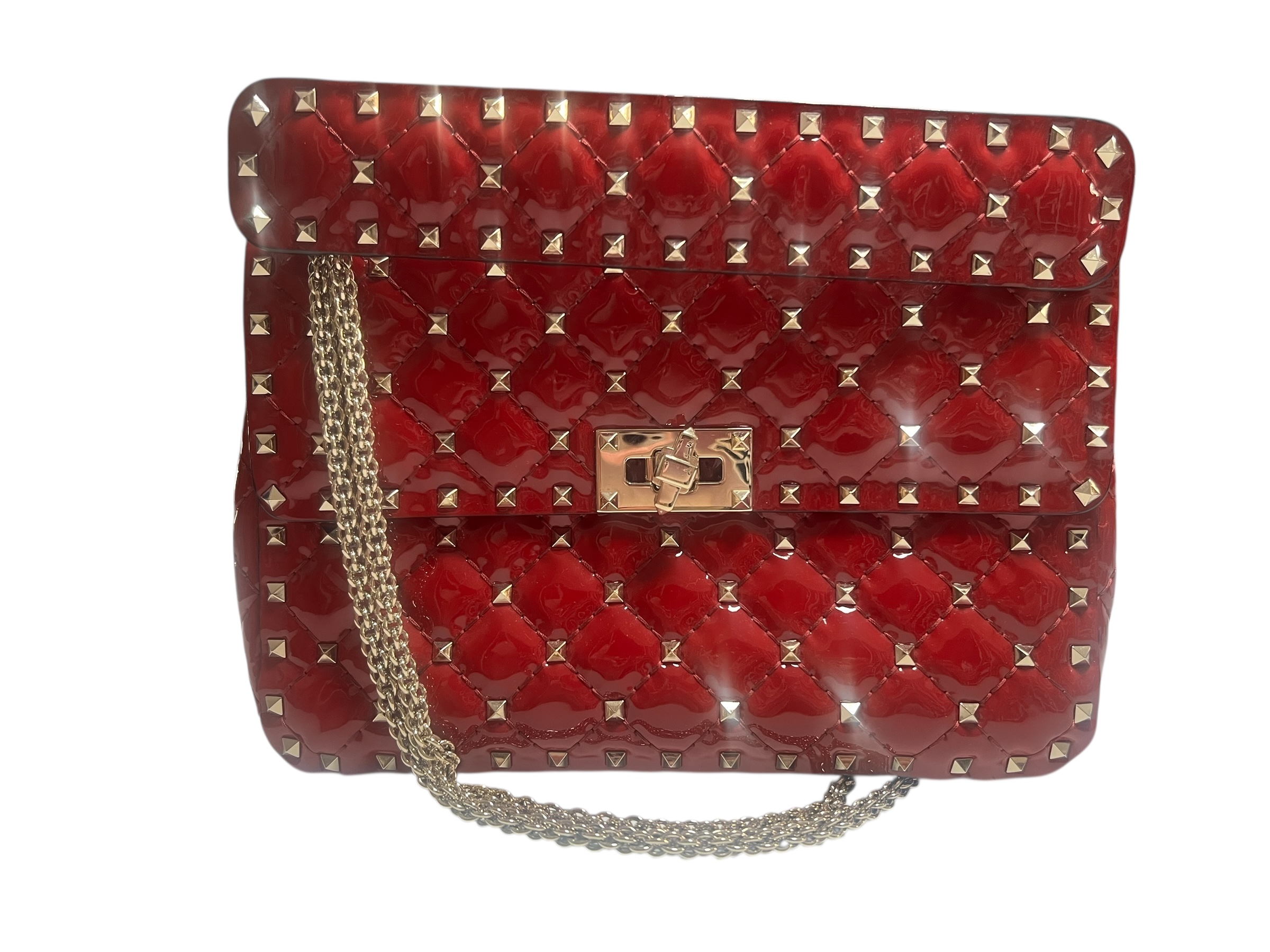 Valentino Rockstud bag