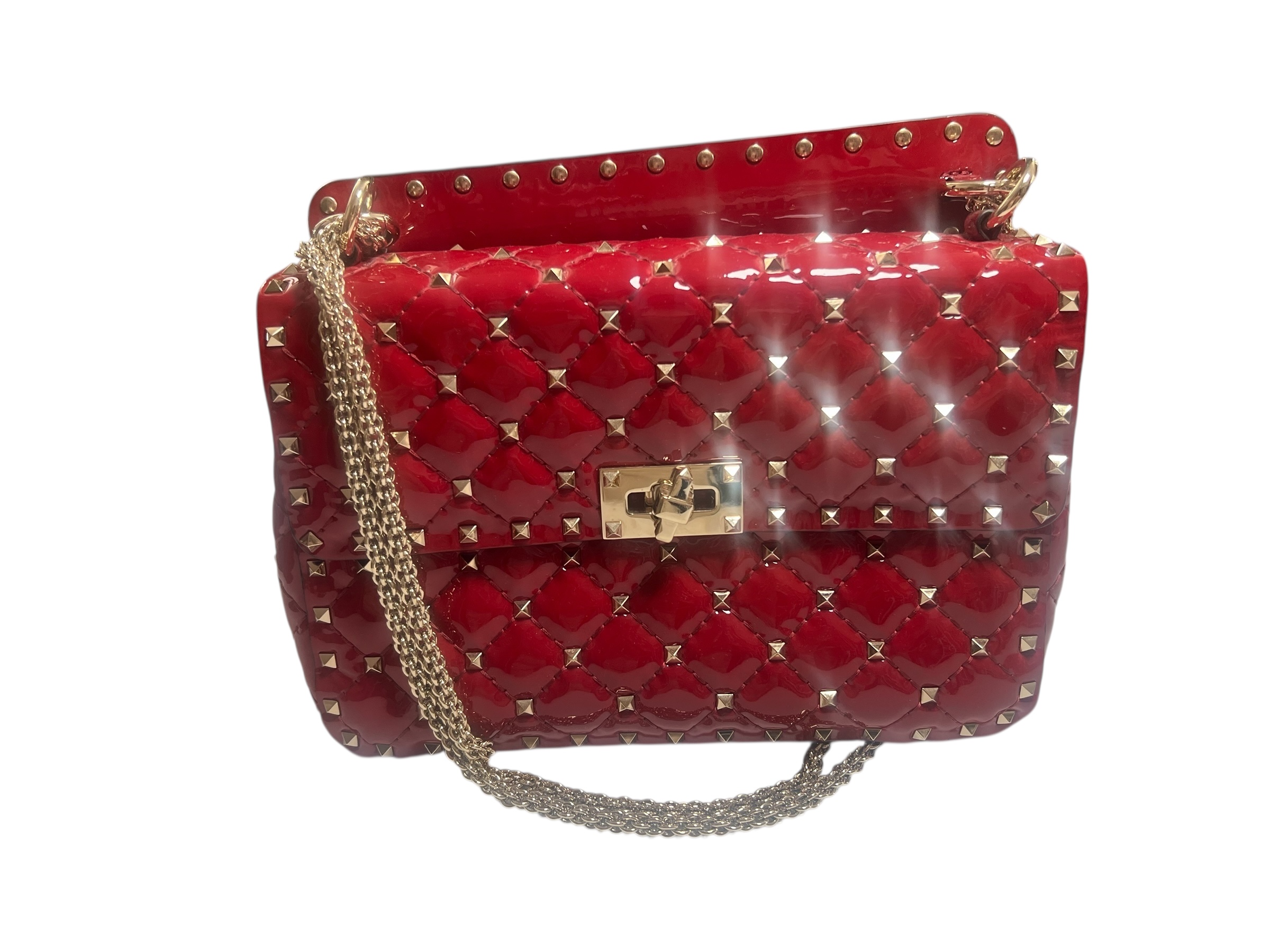 Valentino Rockstud bag