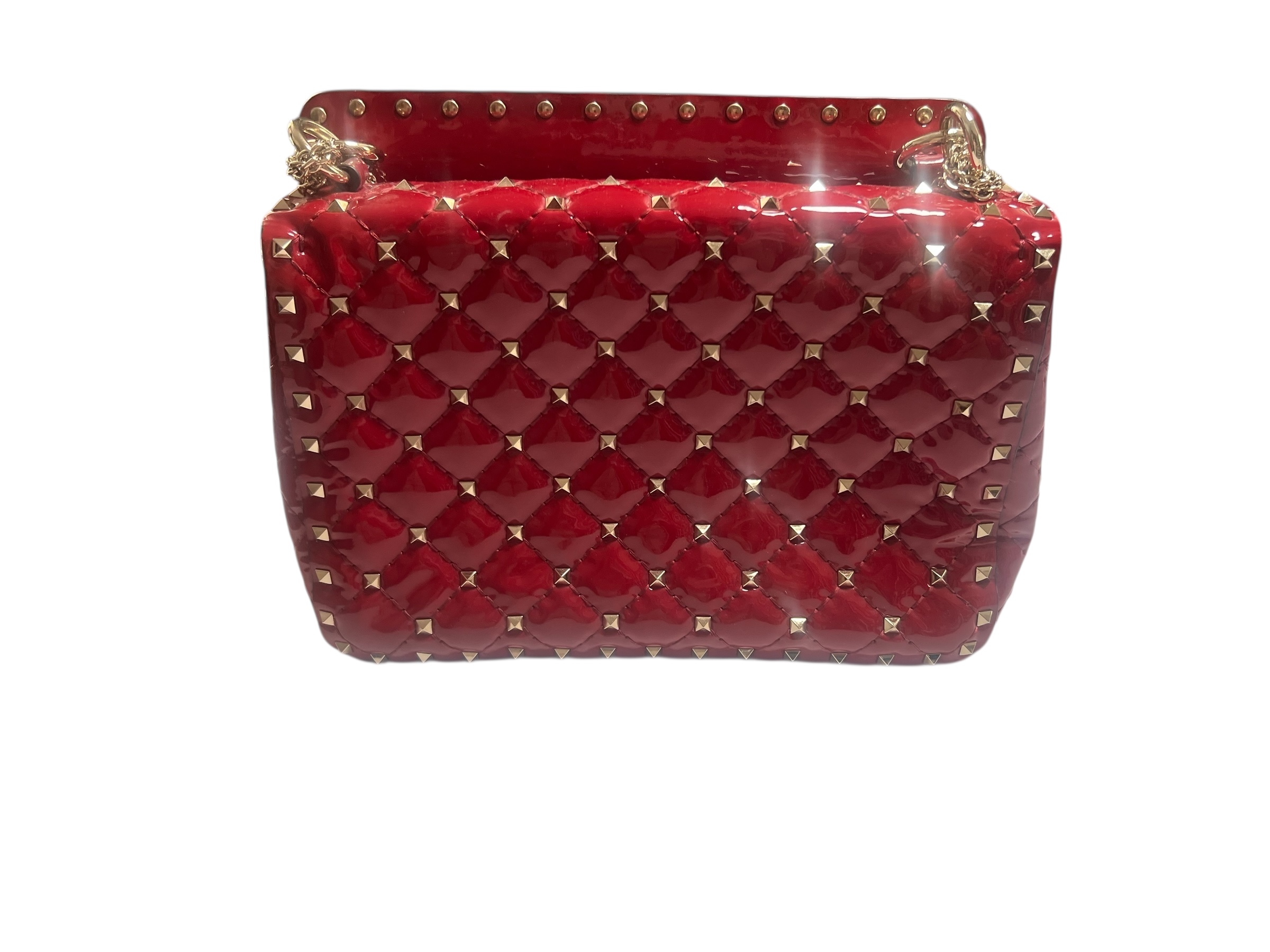 Valentino Rockstud bag