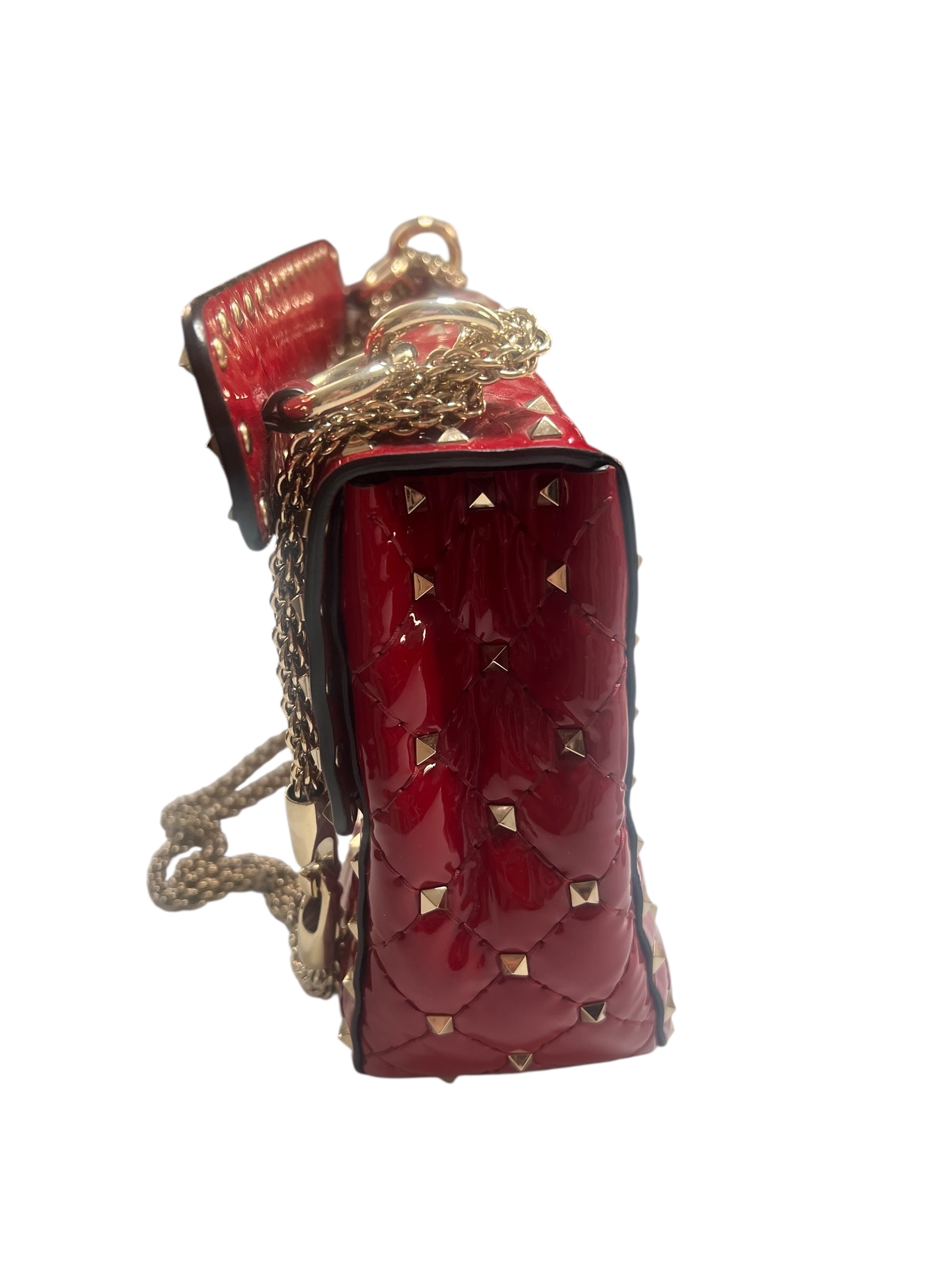 Valentino Rockstud bag