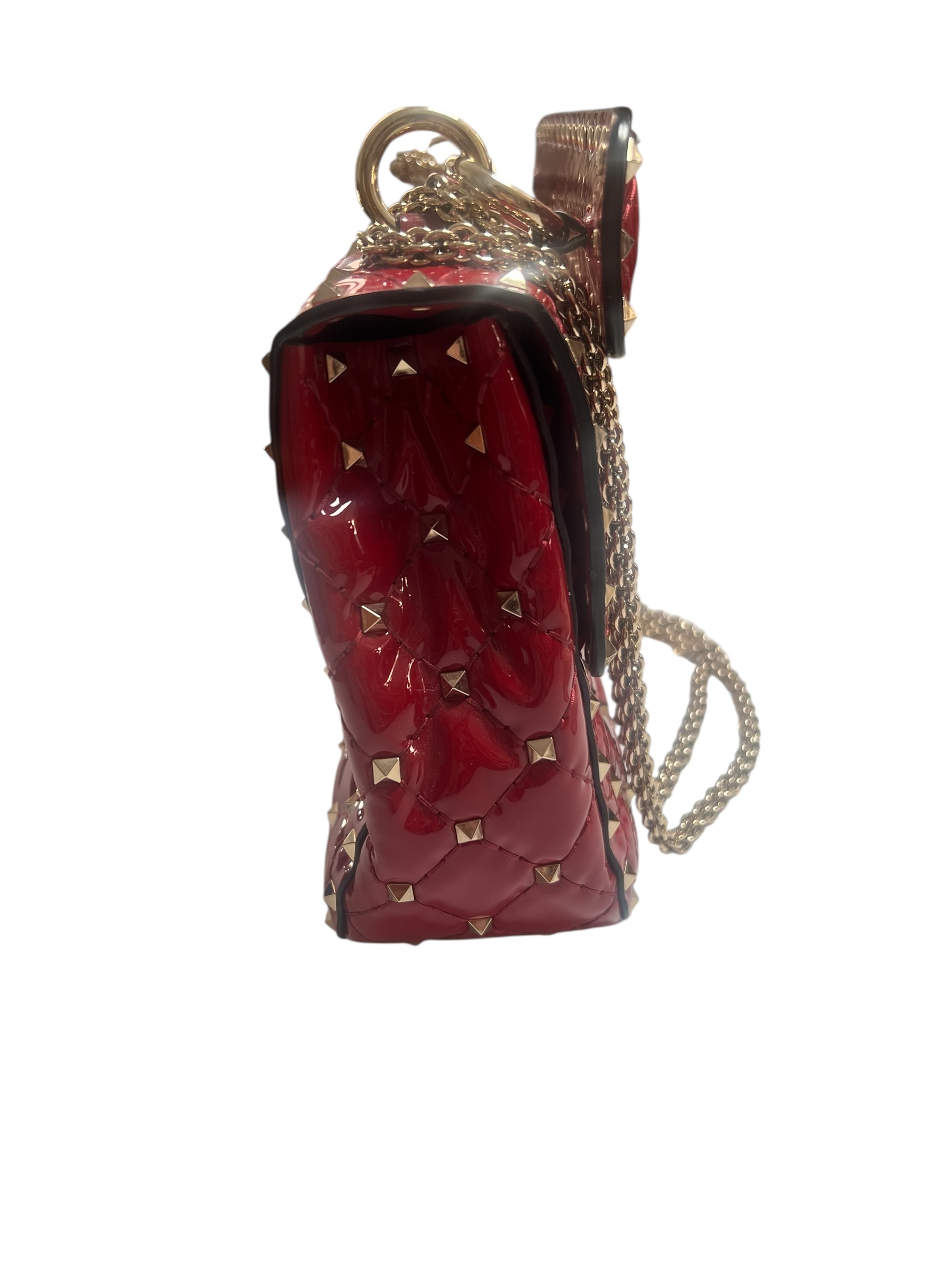 Valentino Rockstud bag