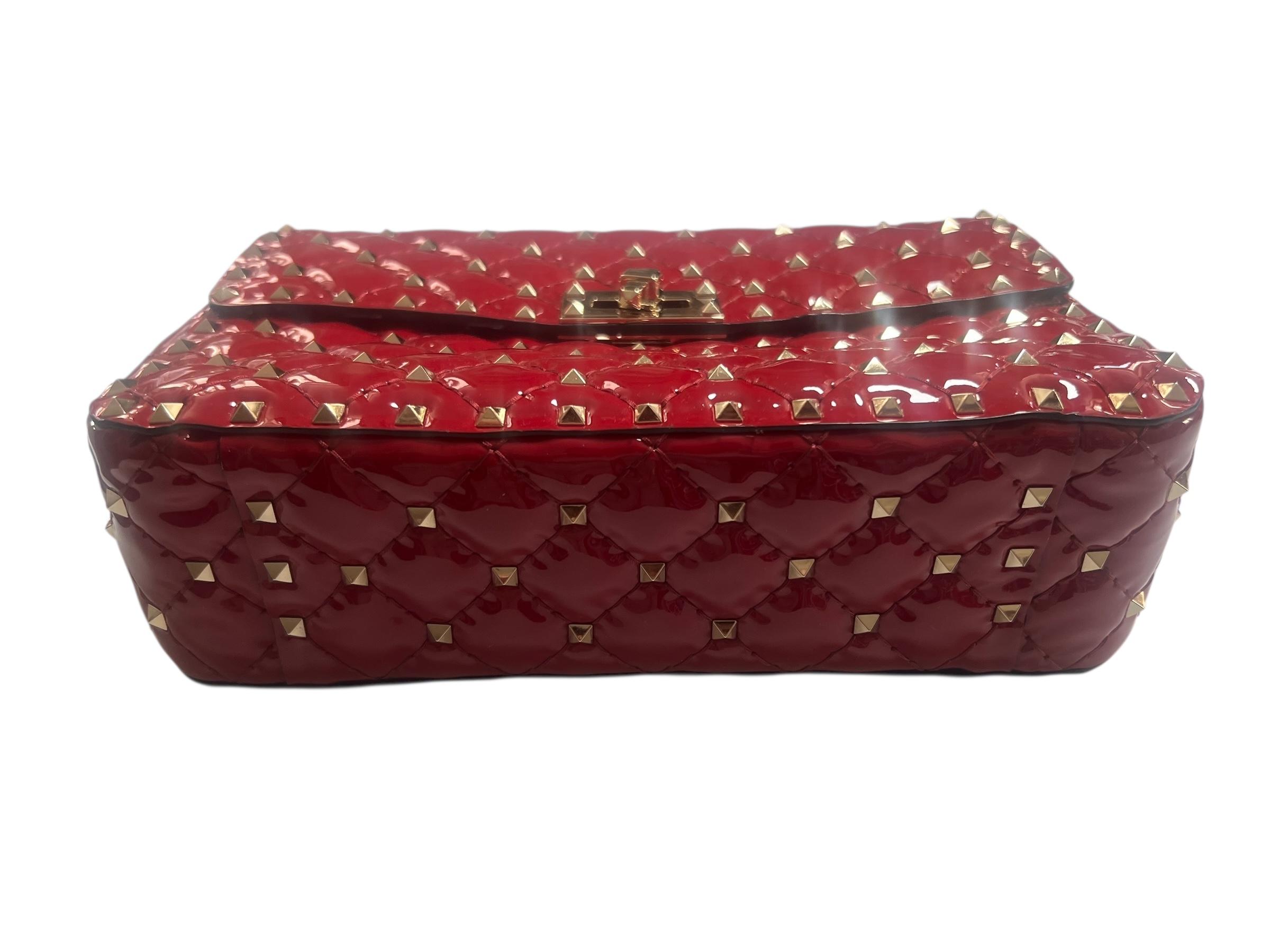 Valentino Rockstud bag