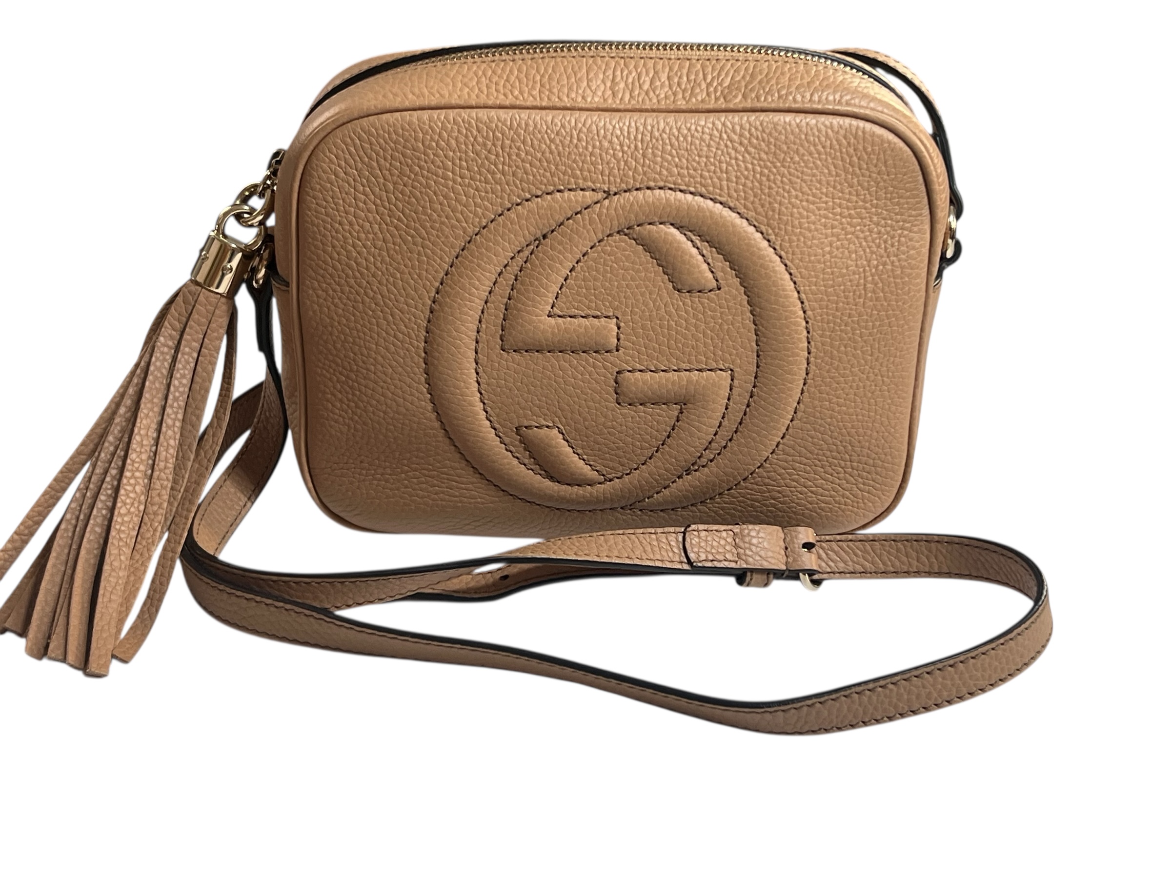 Gucci Camera Bag