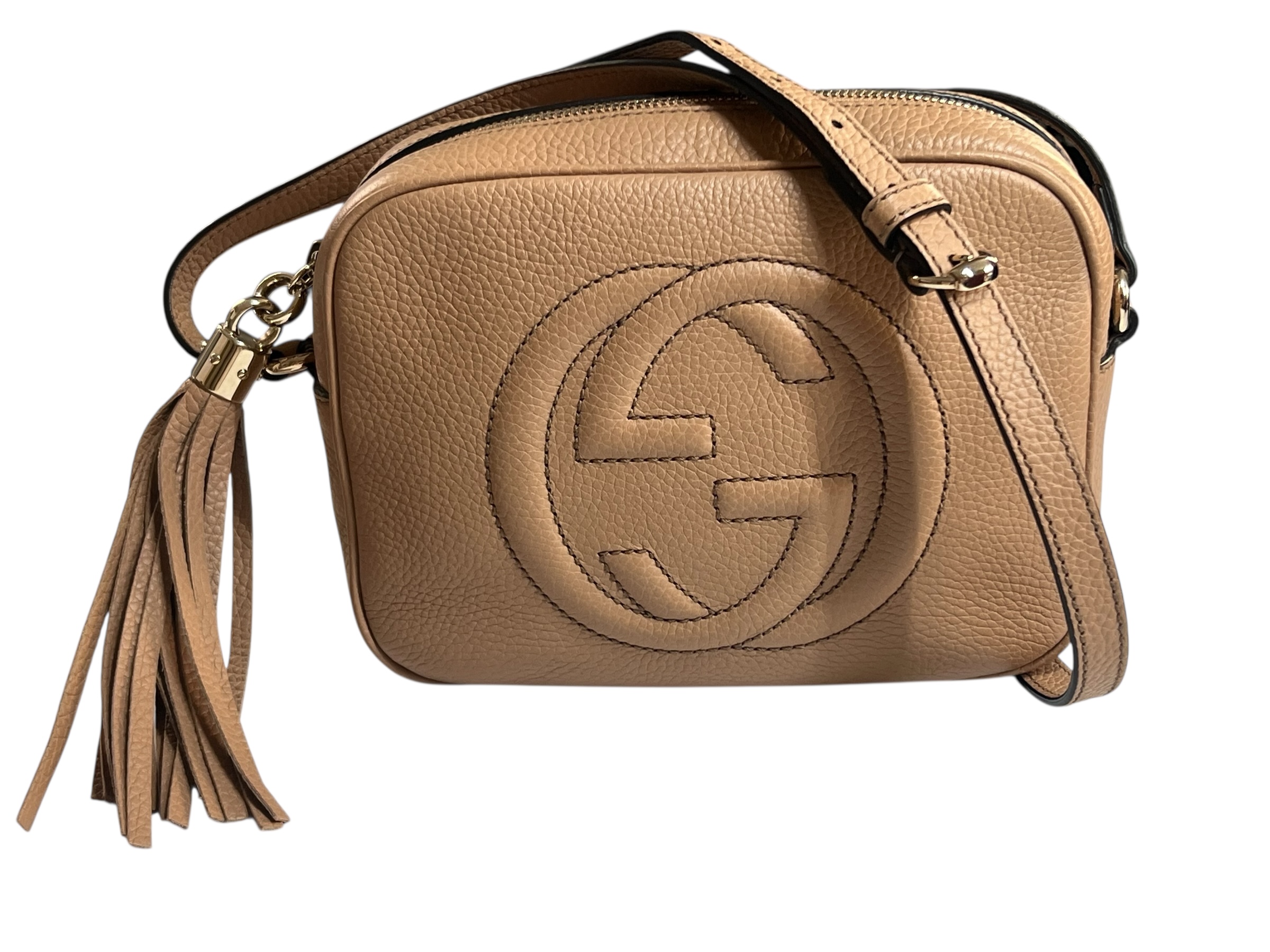 Gucci Camera Bag
