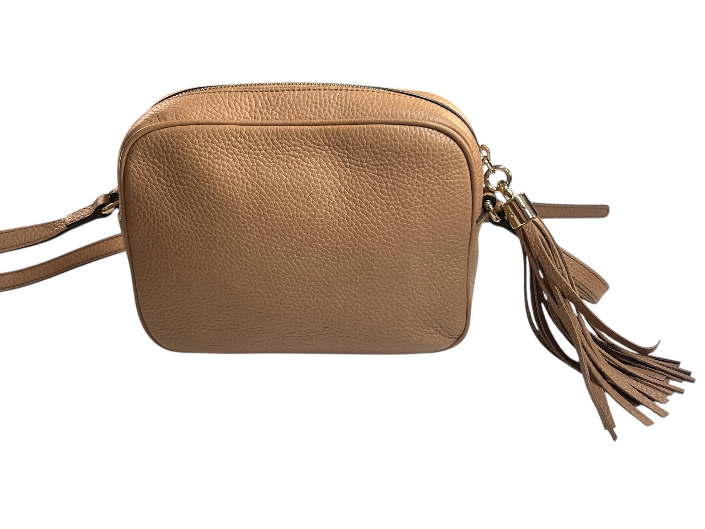 Gucci Camera Bag