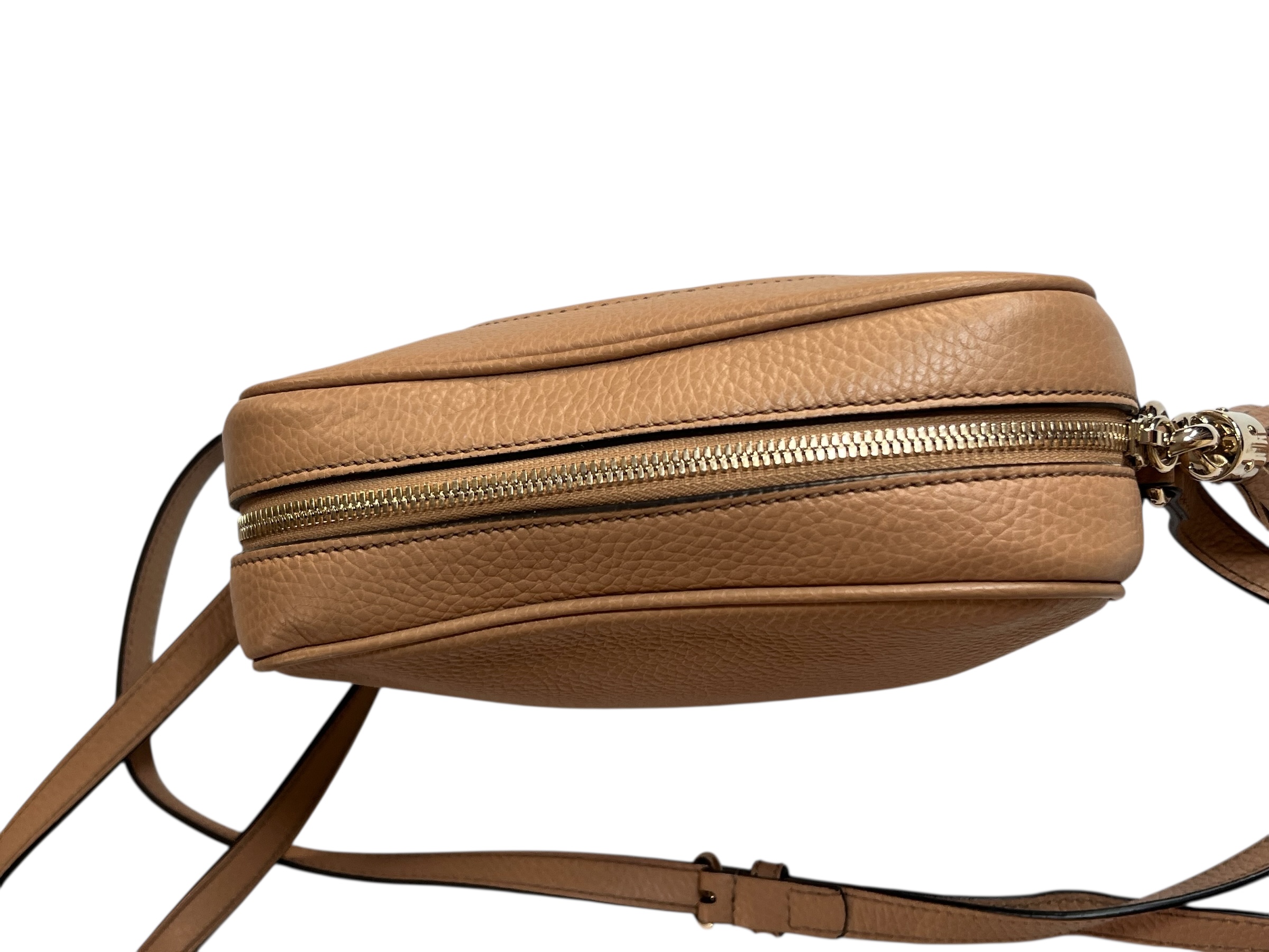Gucci Camera Bag