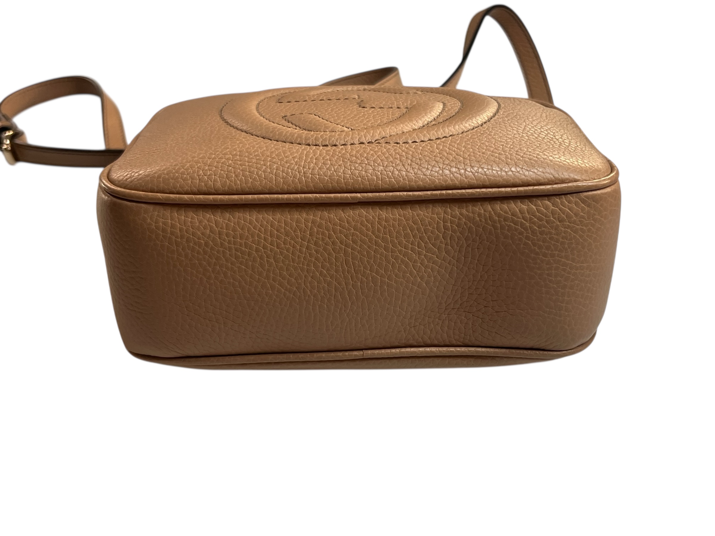 Gucci Camera Bag