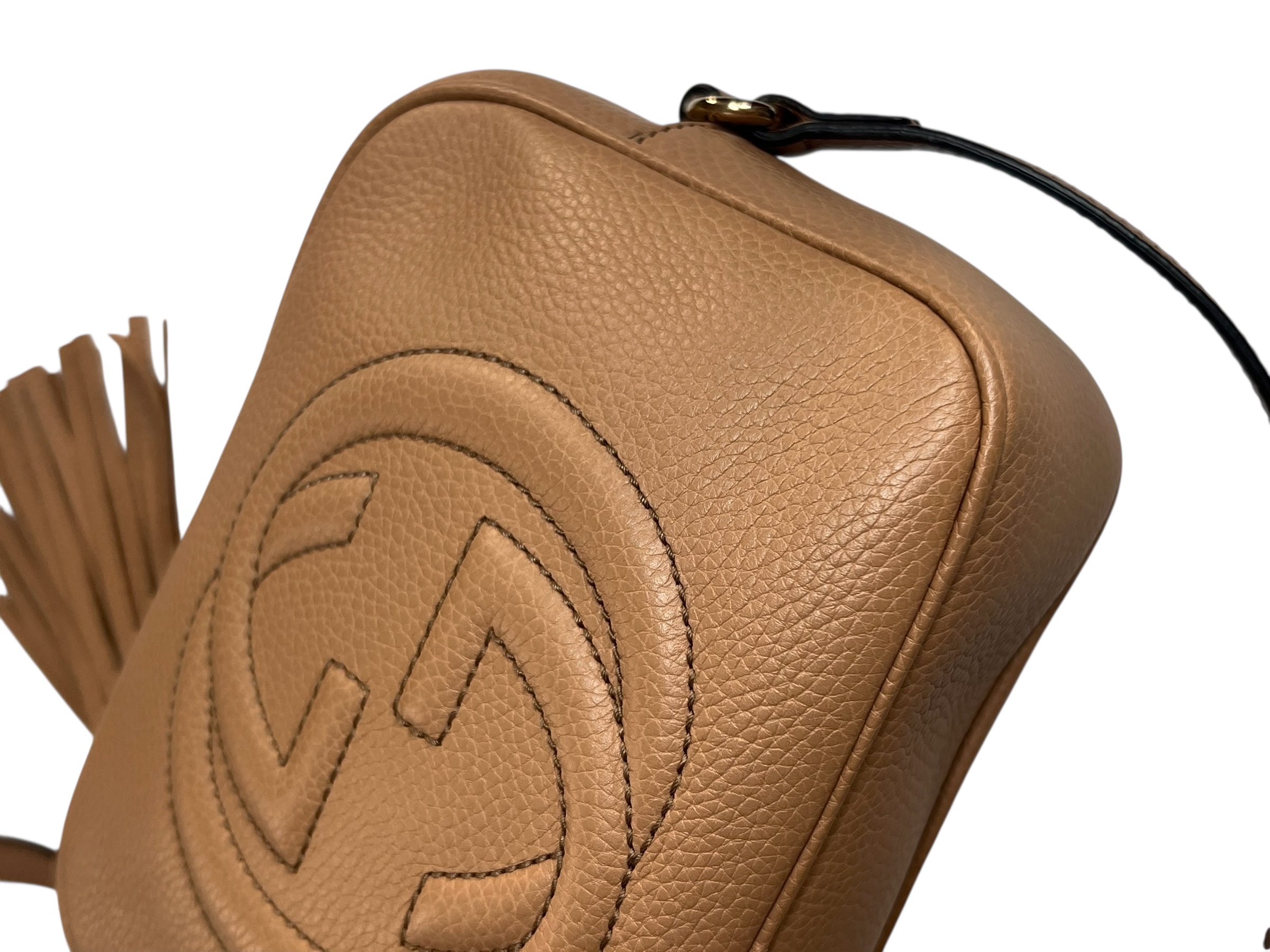 Gucci Camera Bag