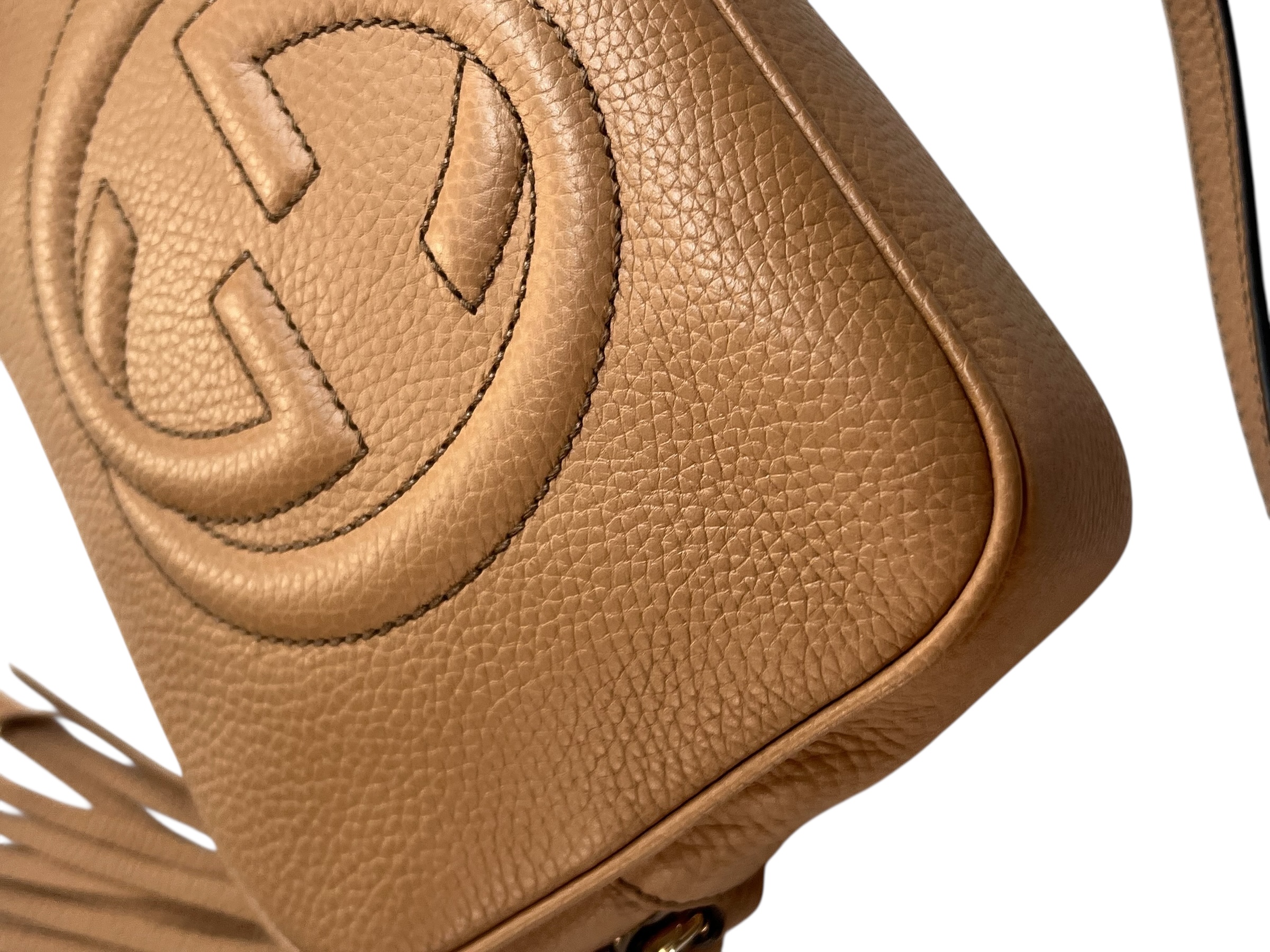 Gucci Camera Bag