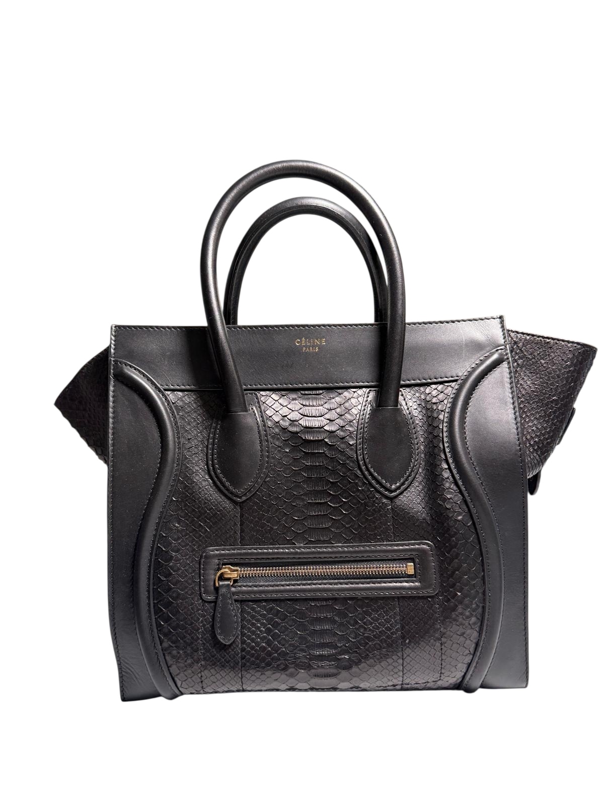 Celine Luggage Bag | LOOP-Marktplatz