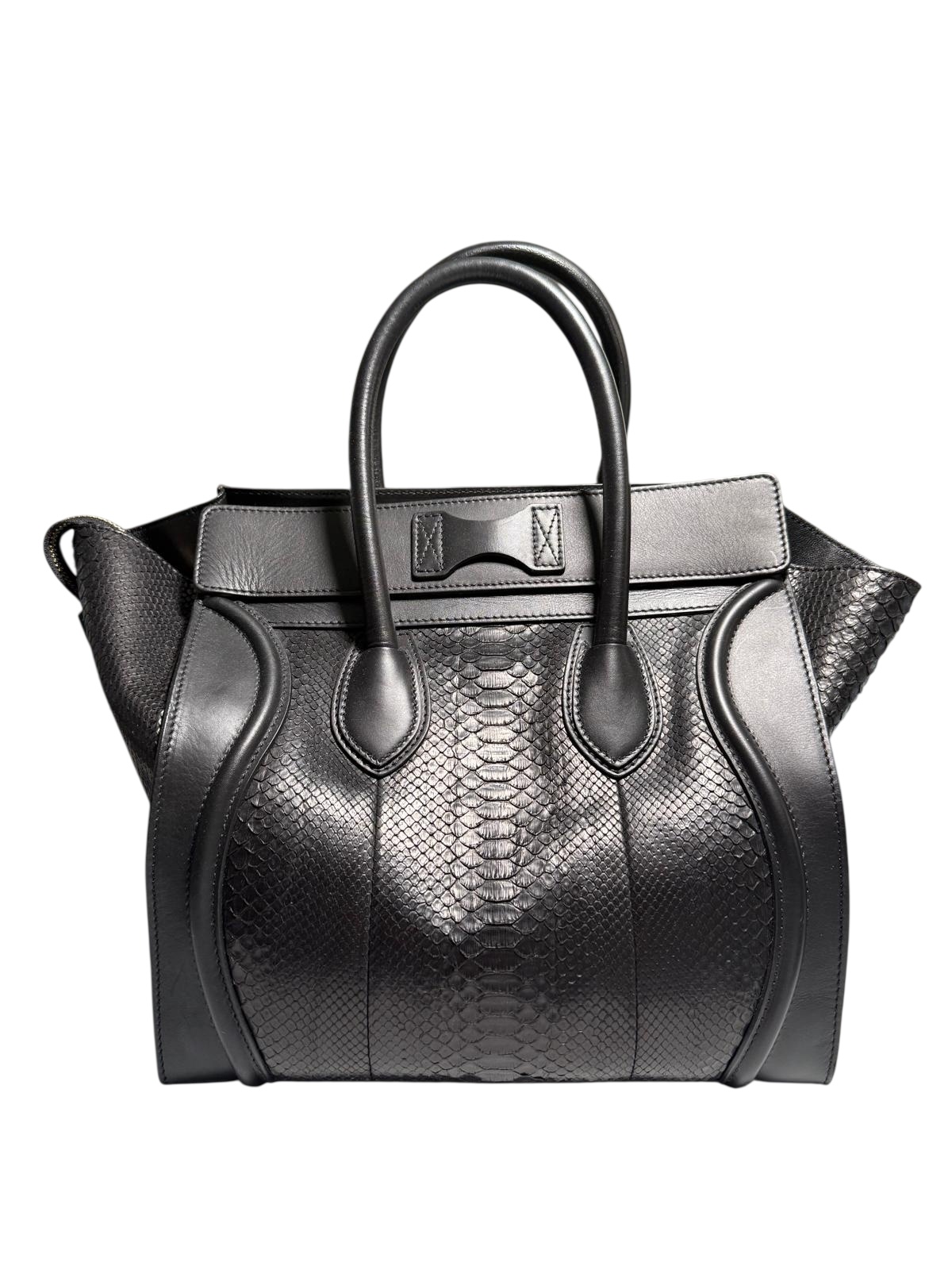 Celine Luggage Bag | LOOP-Marktplatz